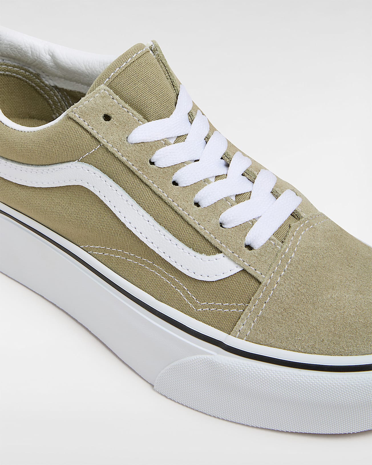 Buty Old Skool Stackform - 4