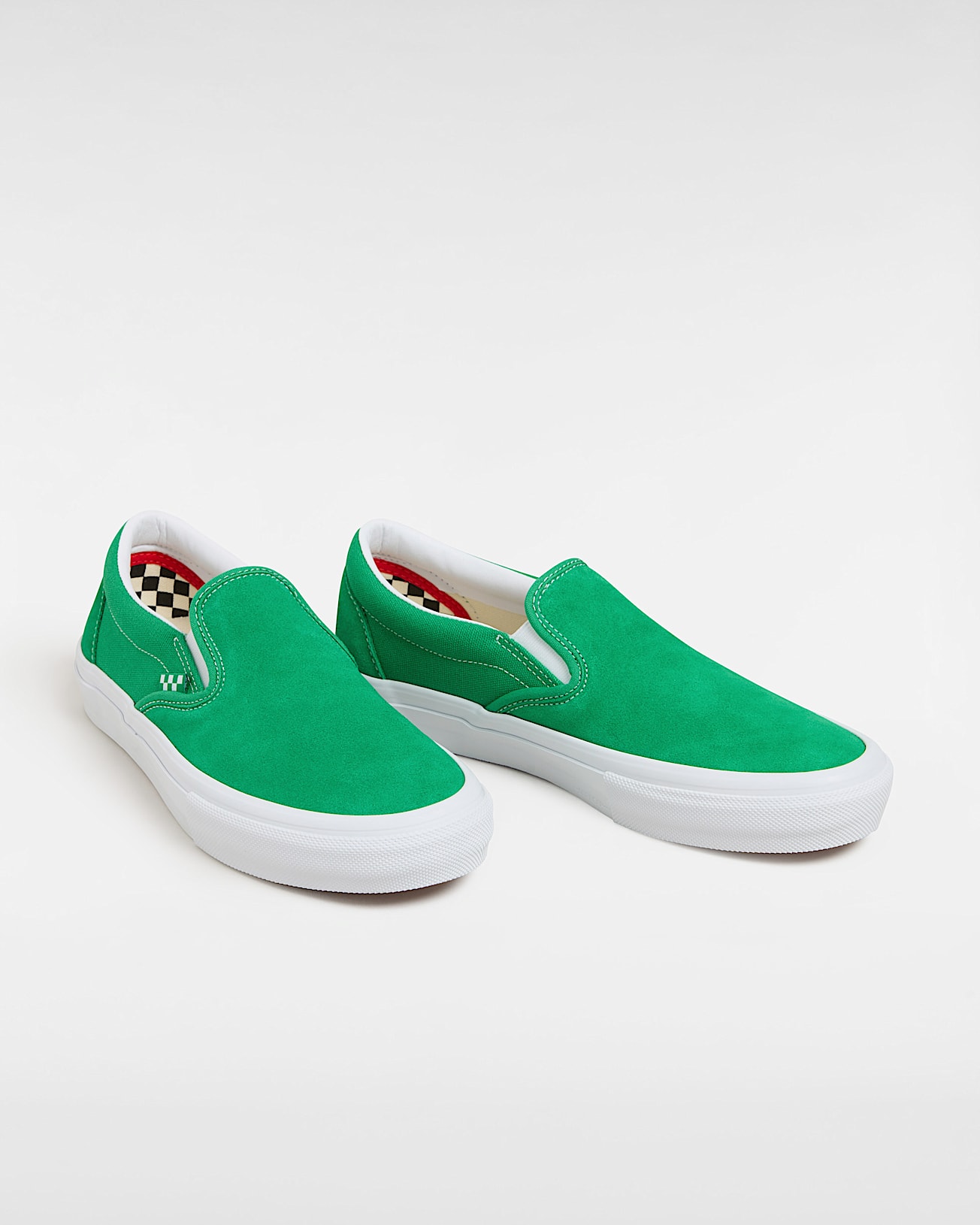 Skate Slip-On Shoes - 2