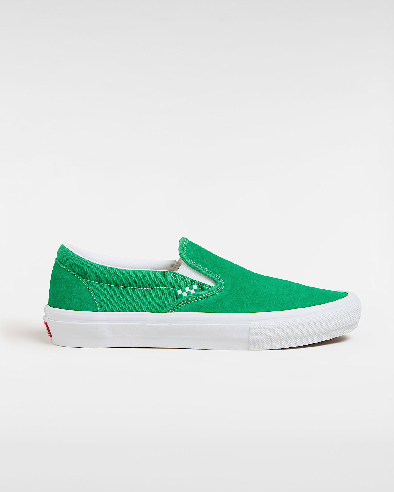 Skate Slip-On Shoes - 1
