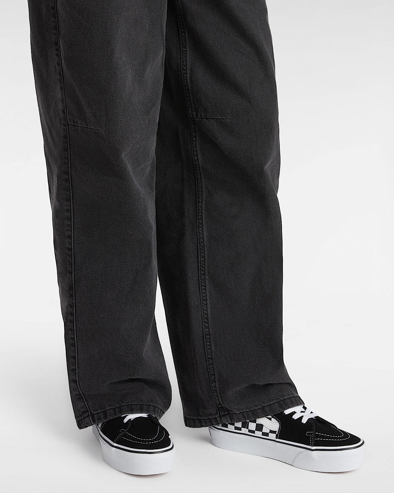Sk8-Hi Platform 2.0 Shoes