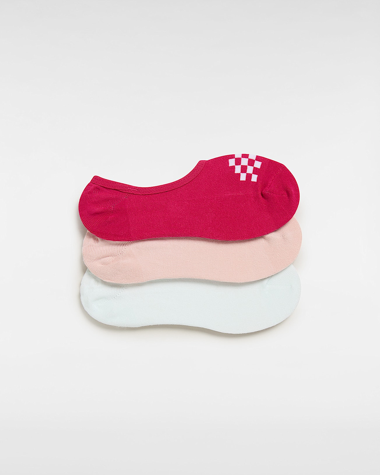 Socquettes Canoodle (3 paires) - 1