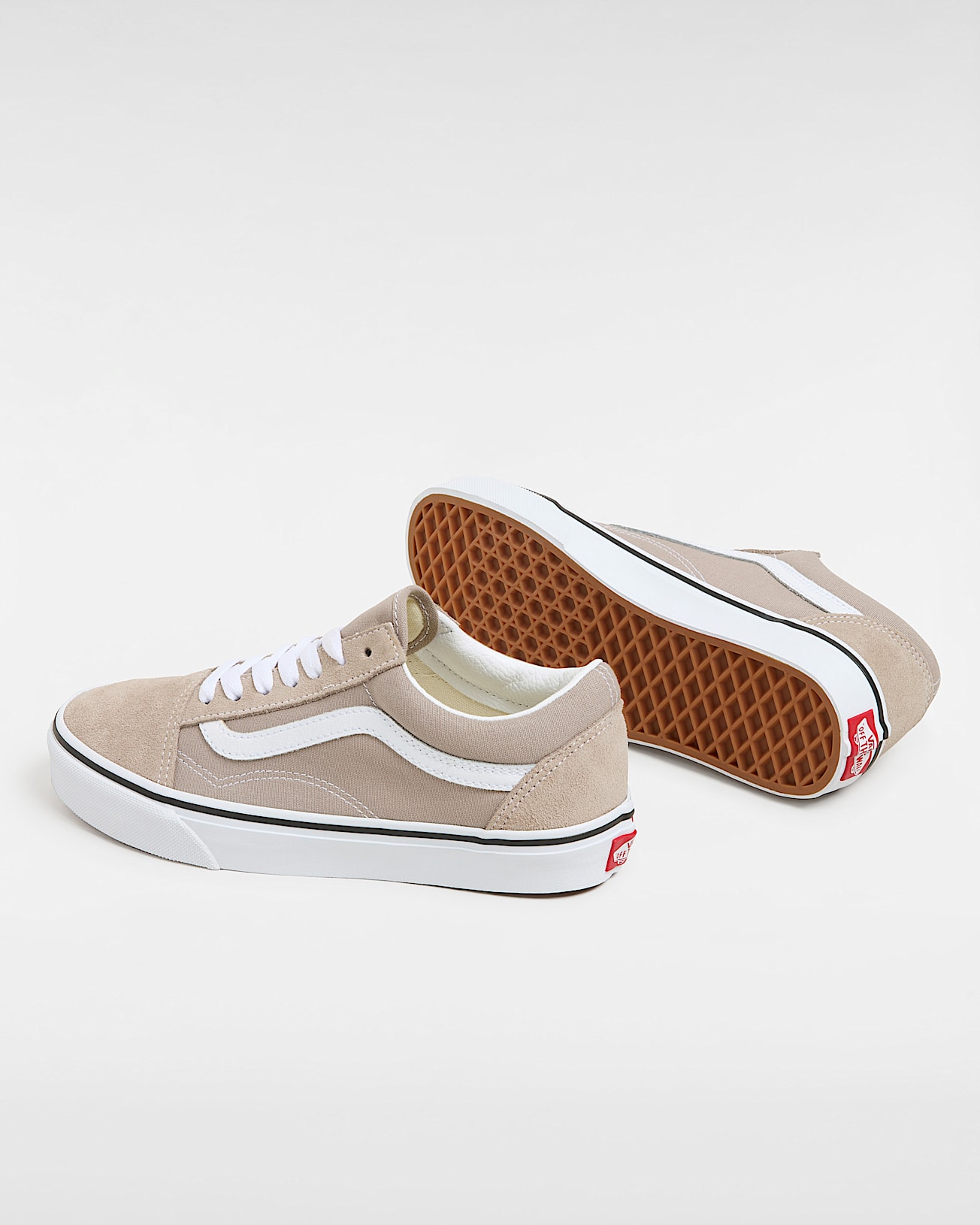 Old Skool Schoenen - 3