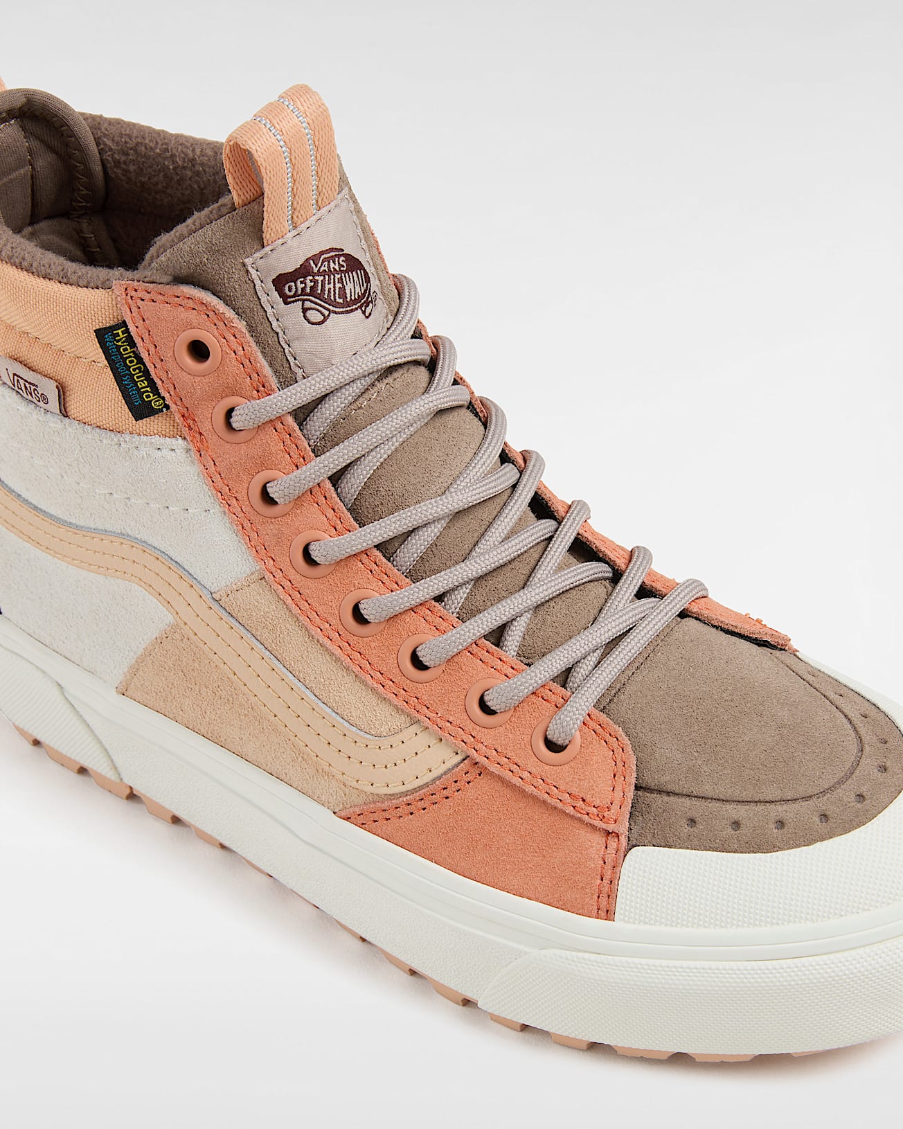 MTE Sk8-Hi Waterproof Shoes - 4