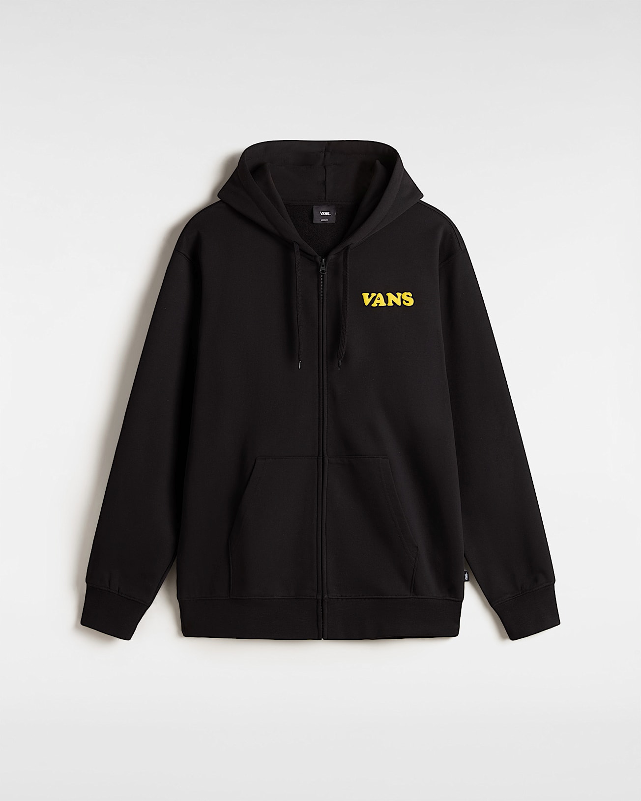 Bluza z kapturem Skull La Shaka Zip Pullover - 1