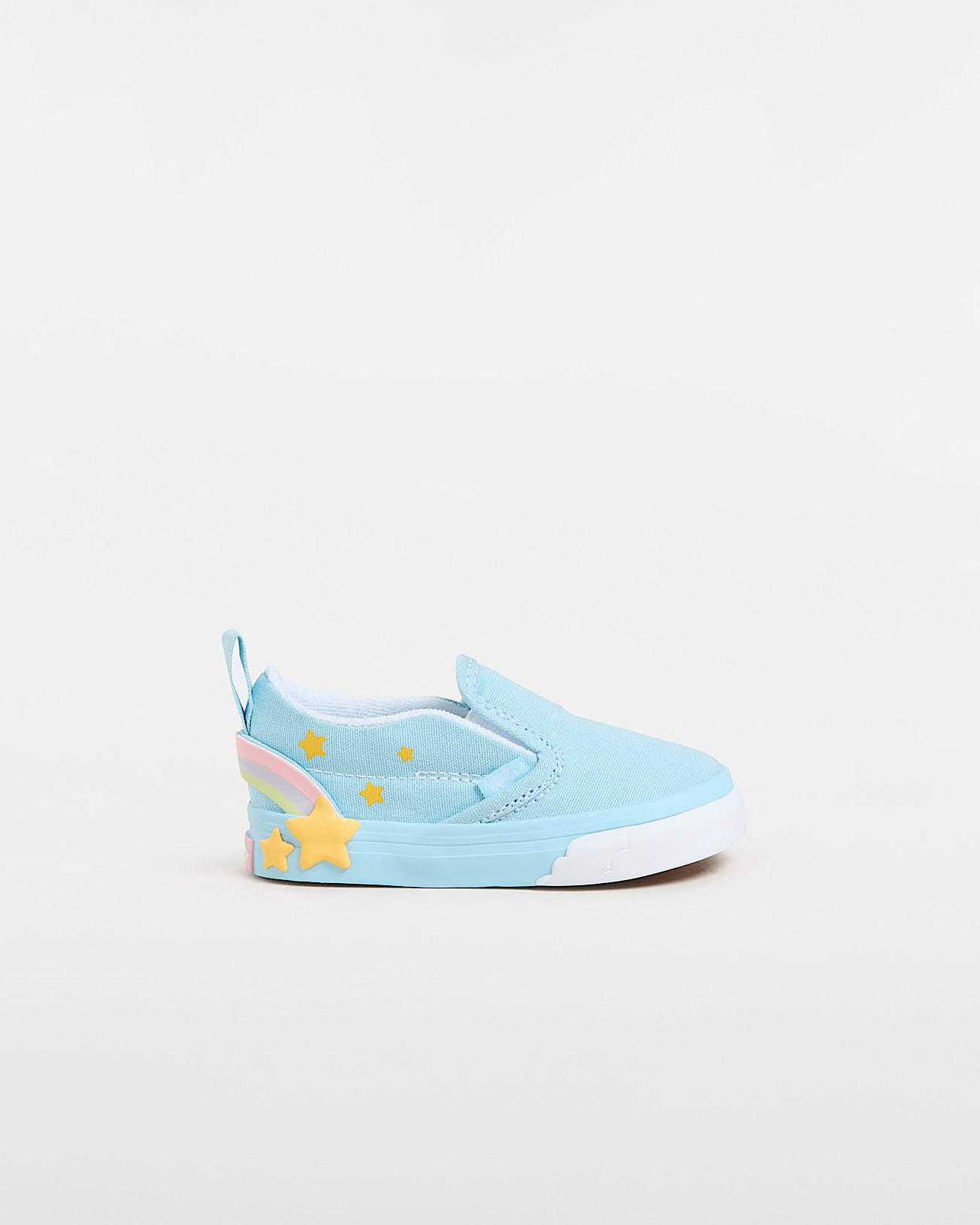 Slip-On Schuhe für Kleinkinder (4-8 Jahre) - 1