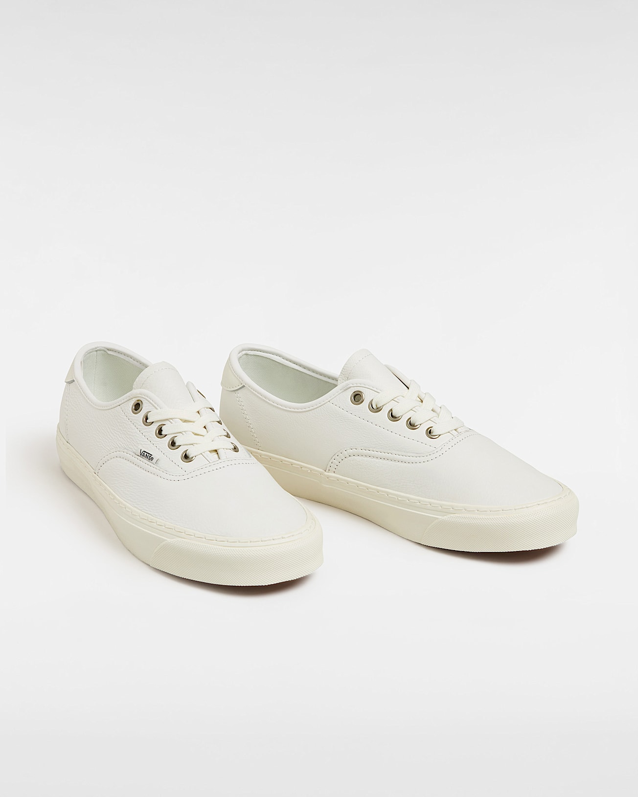 Authentic Lux Leather  Shoes - 2