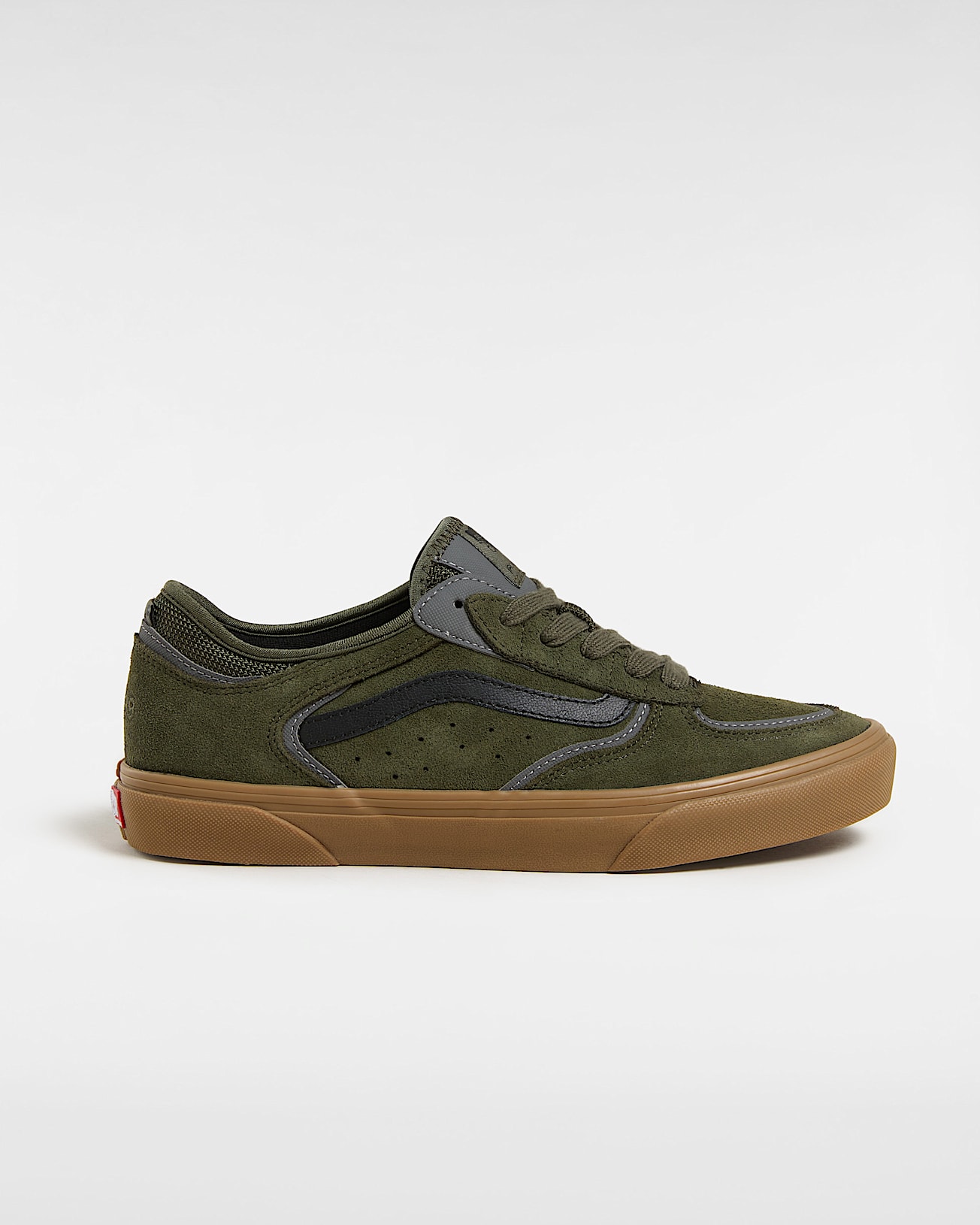 Buty Skate Rowley - 1