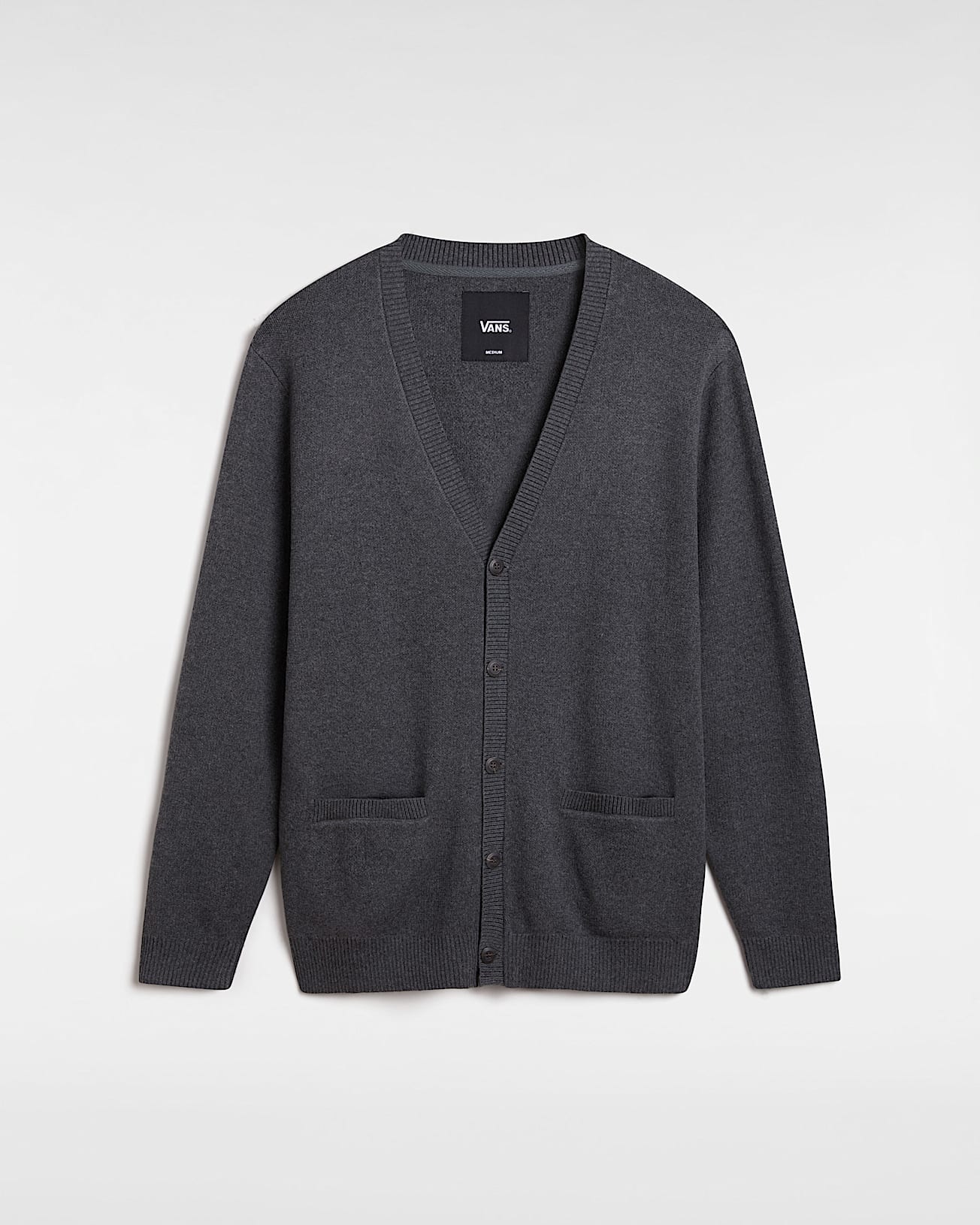 Emmett Cardigan - 1