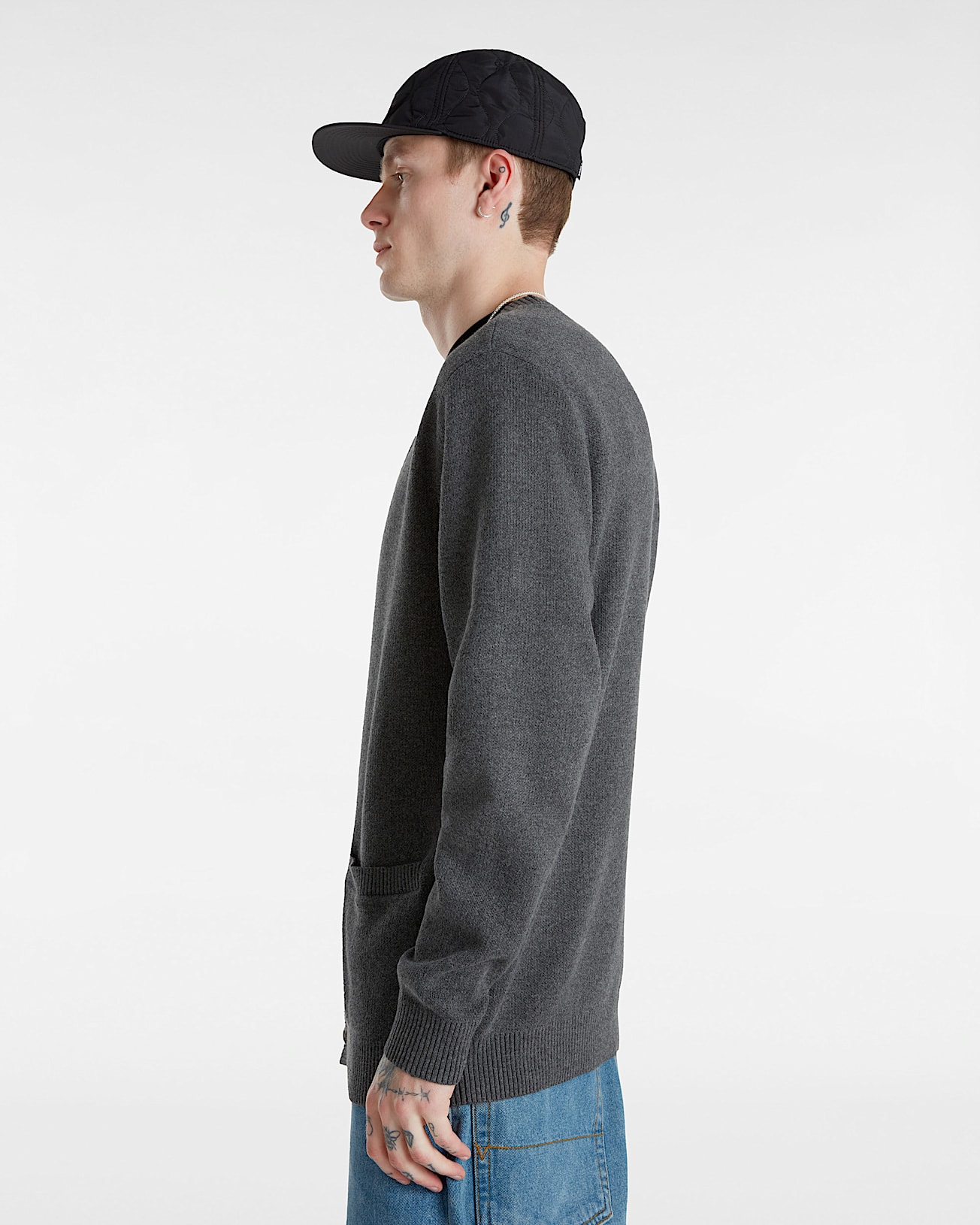 Emmett Cardigan - 5