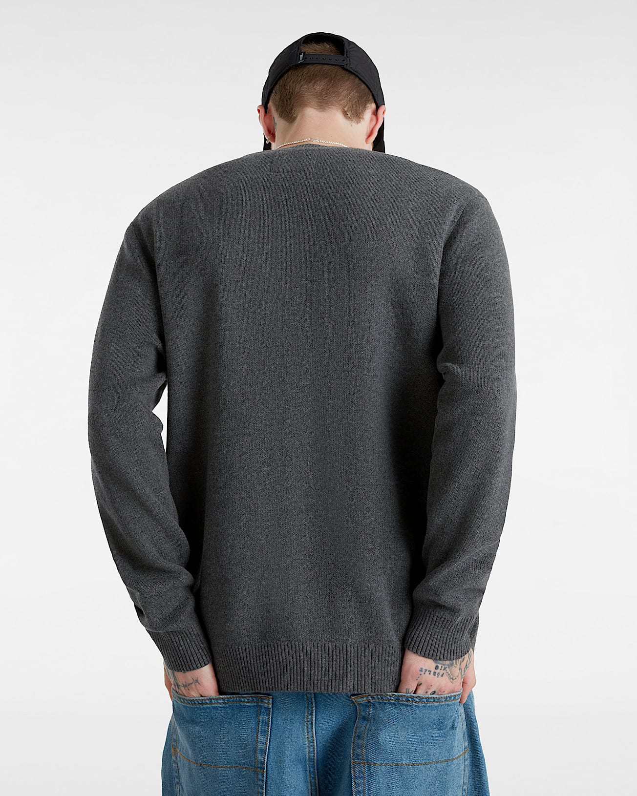 Emmett Cardigan - 4
