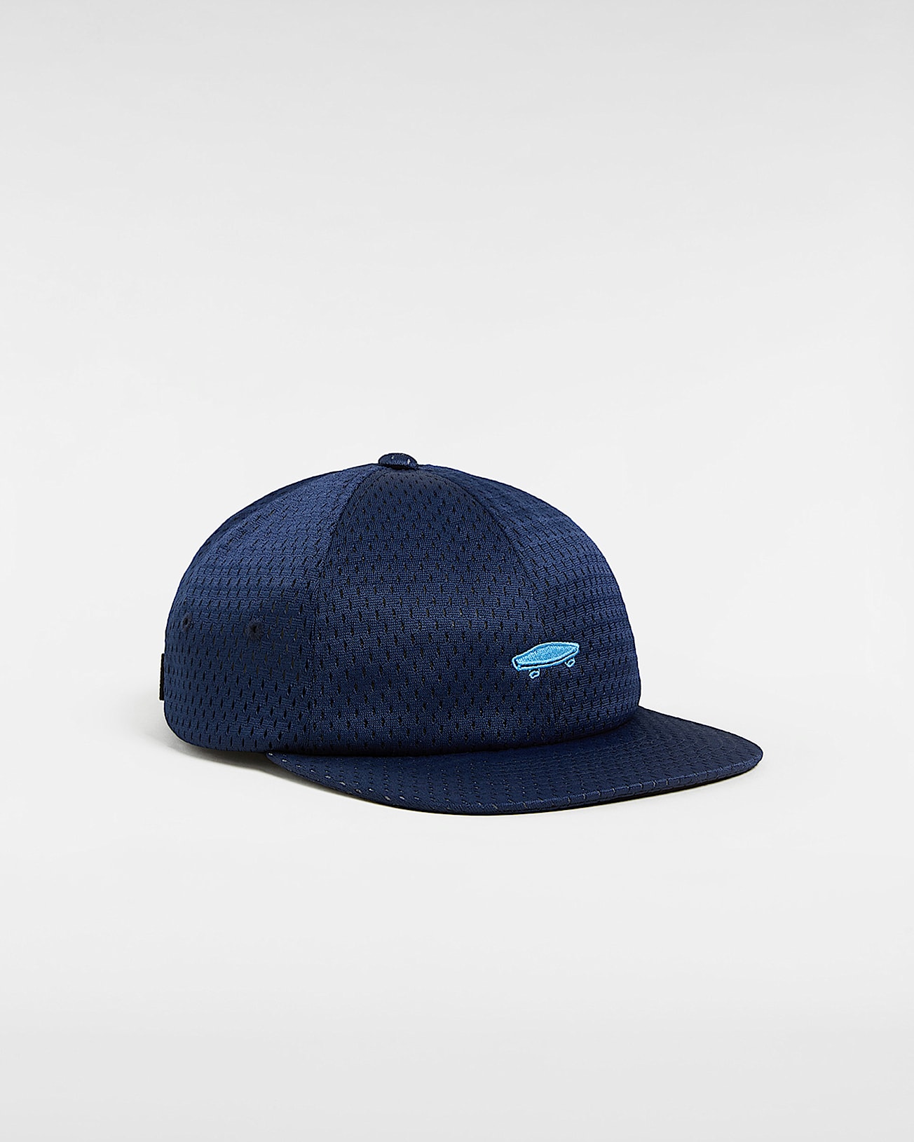 Gorra con cierre trasero ajustable Salton - 1