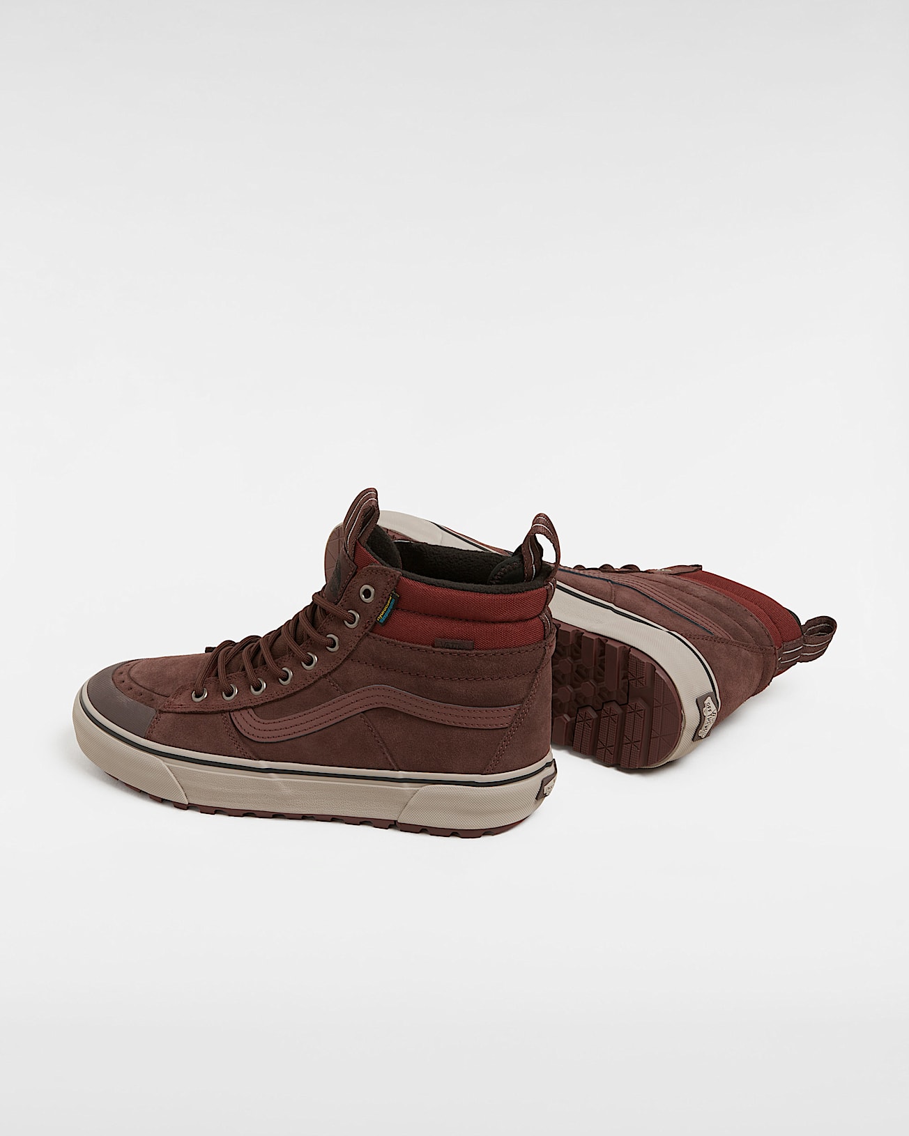 Scarpe impermeabili MTE Sk8-Hi - 3