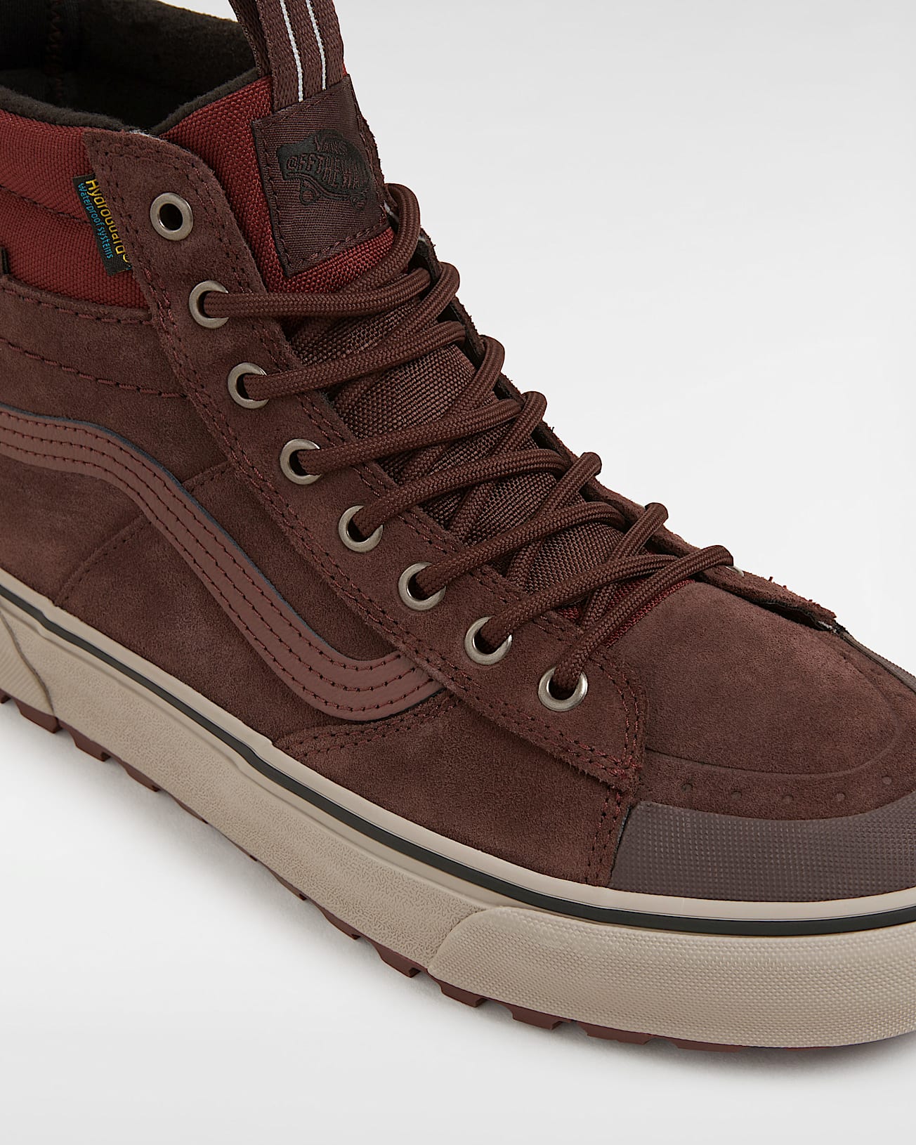 Scarpe impermeabili MTE Sk8-Hi - 4