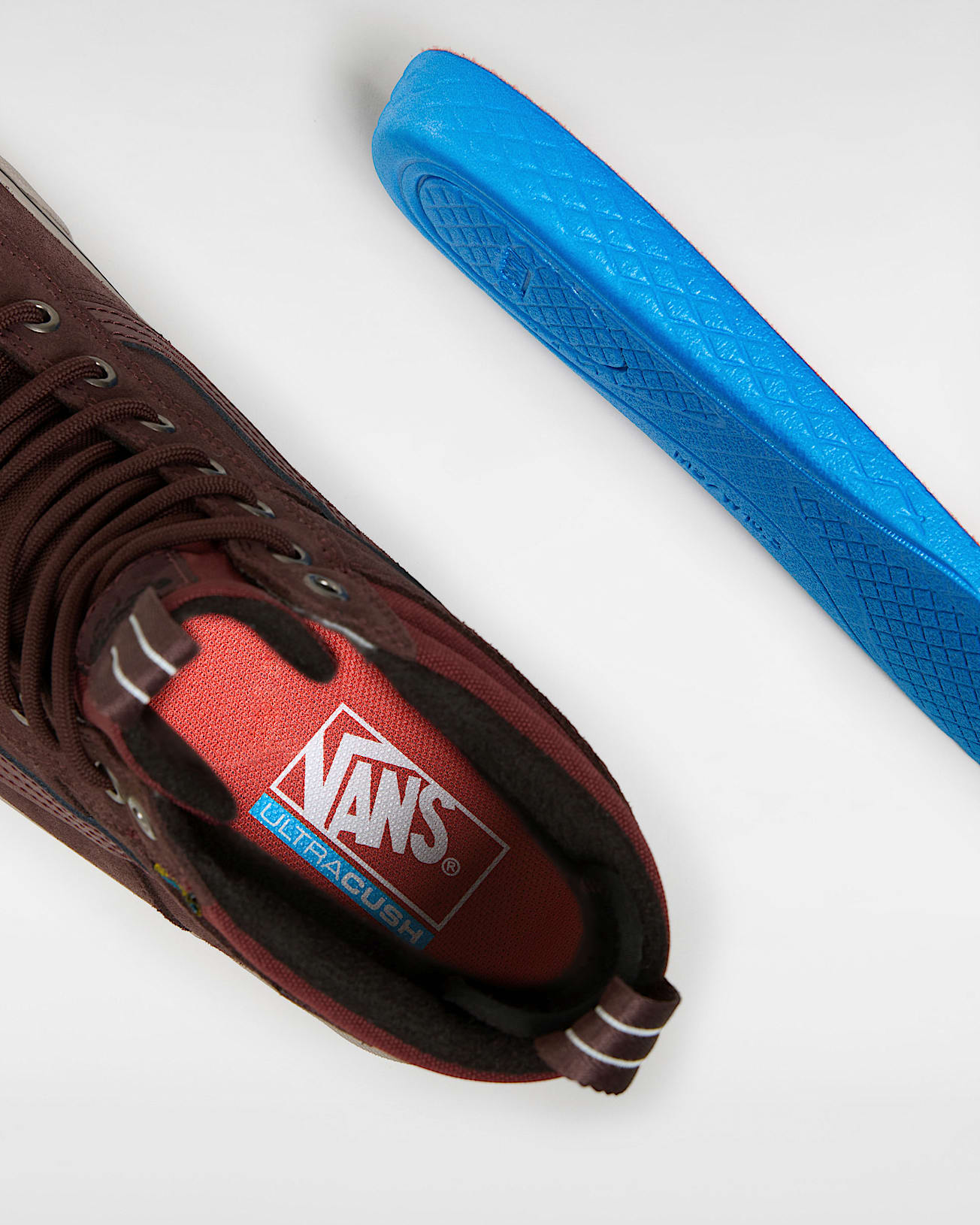 Scarpe impermeabili MTE Sk8-Hi - 6