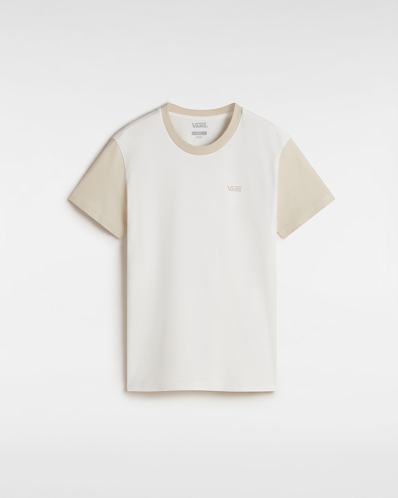 Colorblock T-Shirt - 1