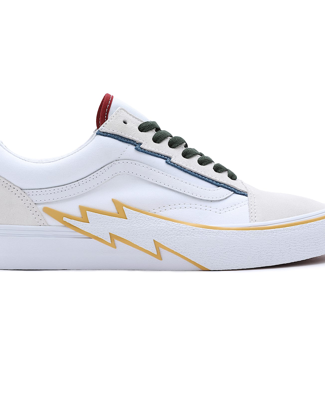 Old Skool Bolt Schoenen - 4