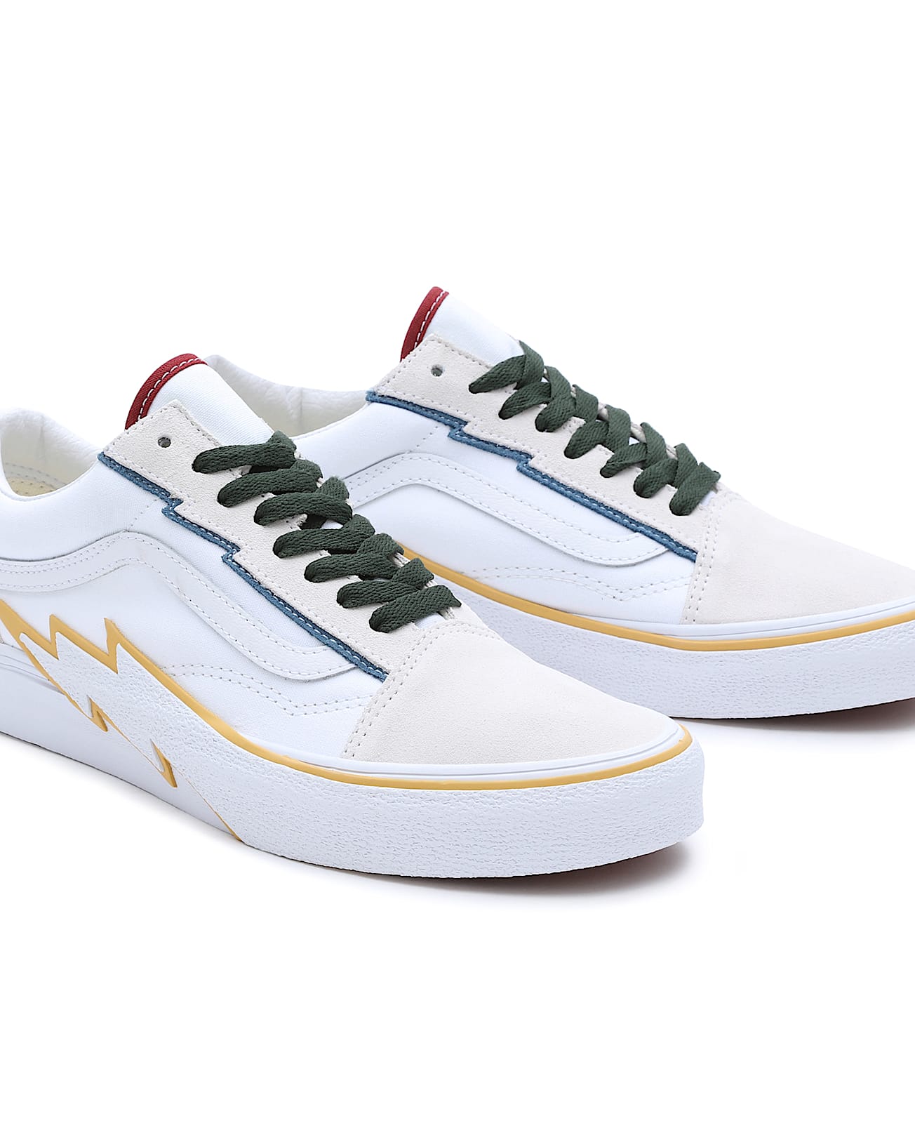 Old Skool Bolt Schoenen - 1