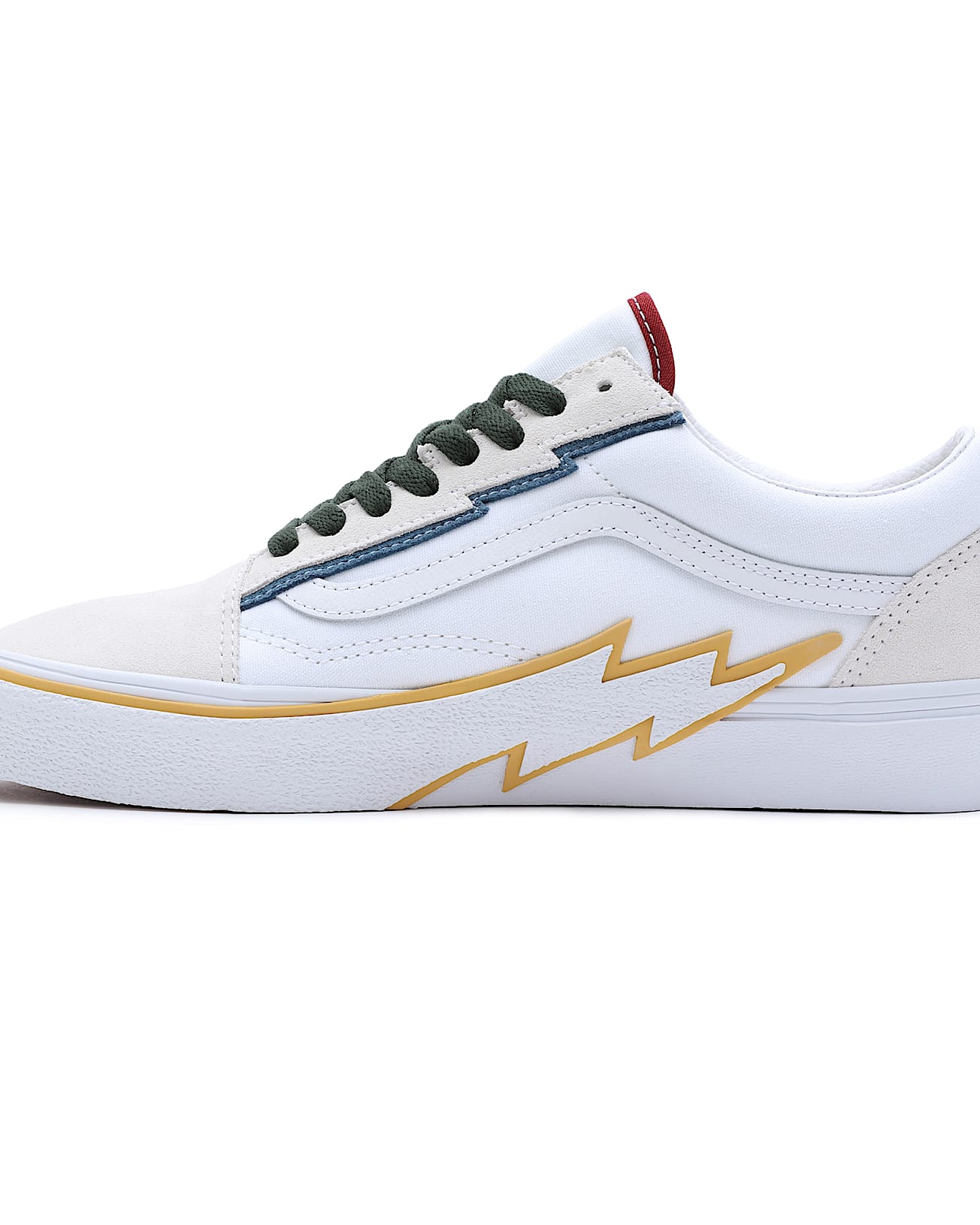 Old Skool Bolt Schoenen - 5