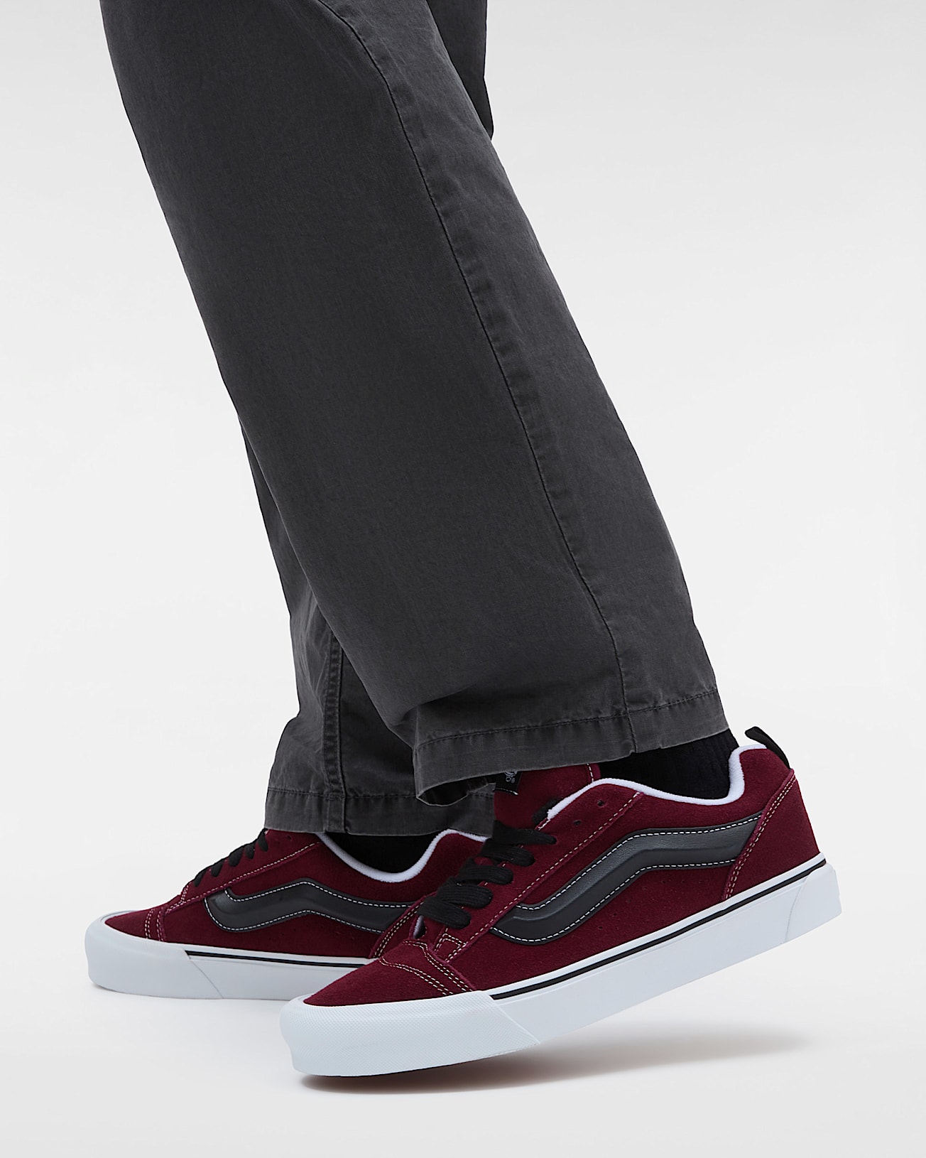 Chaussures Knu Skool