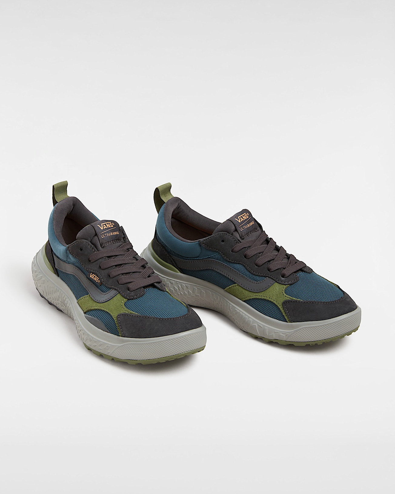 Scarpe MTE UltraRange Neo VR3 - 2