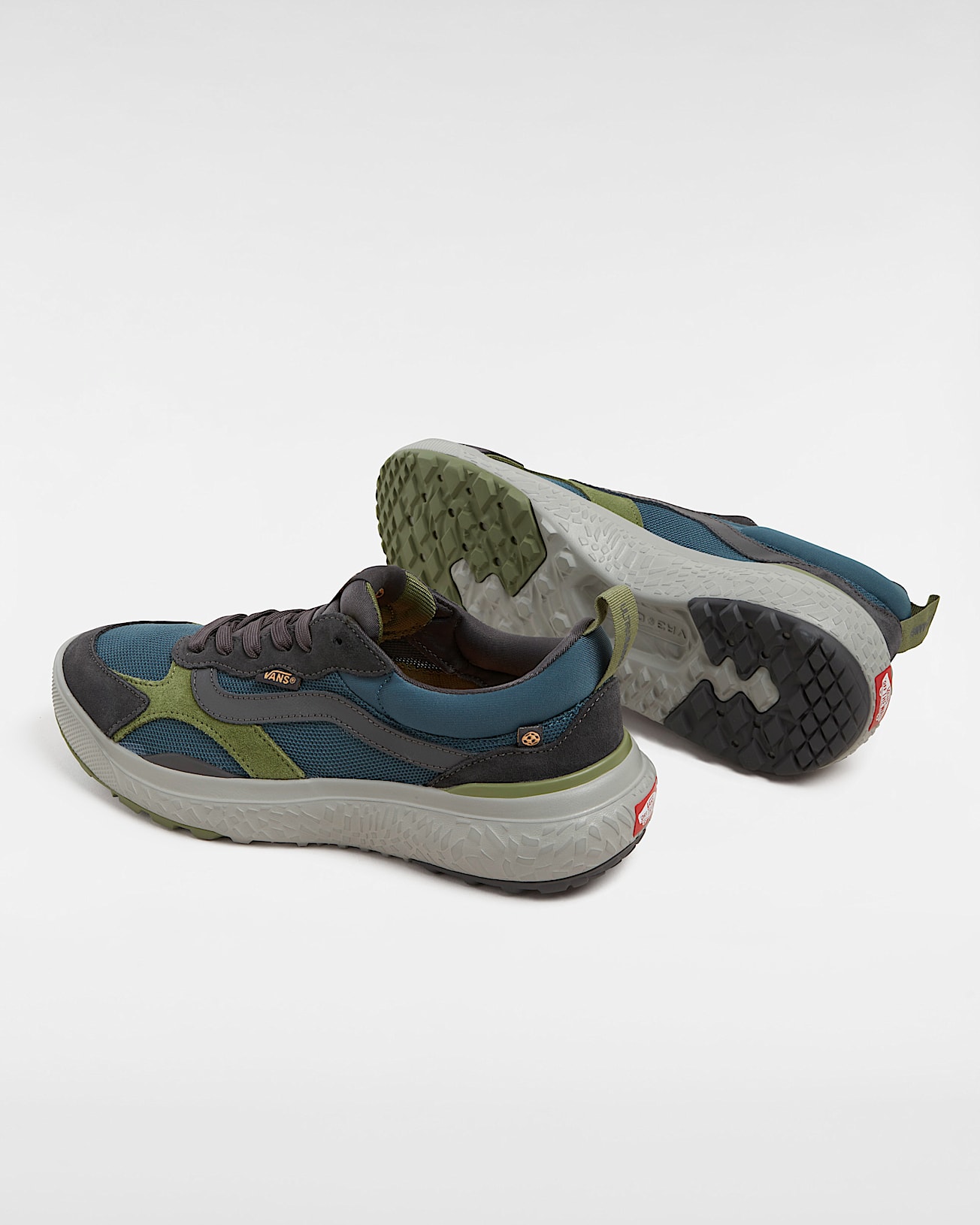 Scarpe MTE UltraRange Neo VR3 - 3