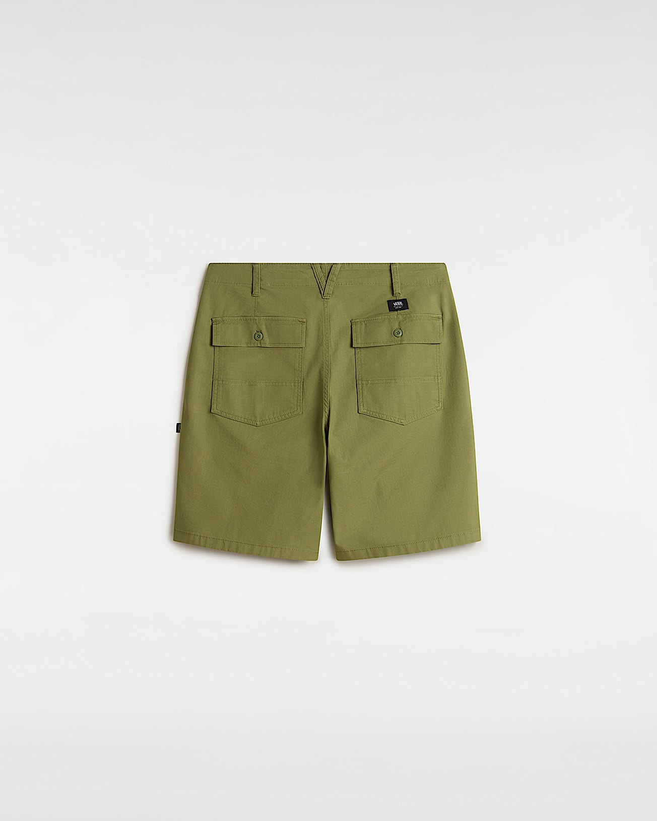 Fatigue Loose Short - 2