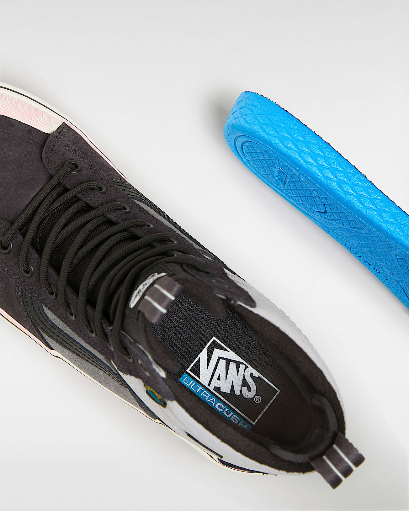 Scarpe impermeabili MTE Sk8-Hi - 6