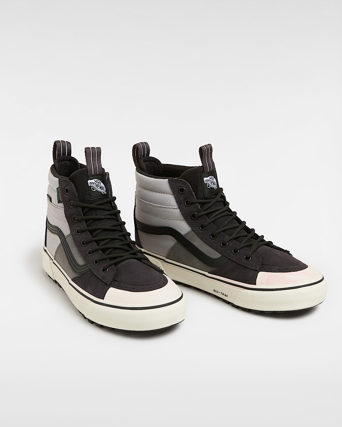 Scarpe impermeabili MTE Sk8-Hi - 2