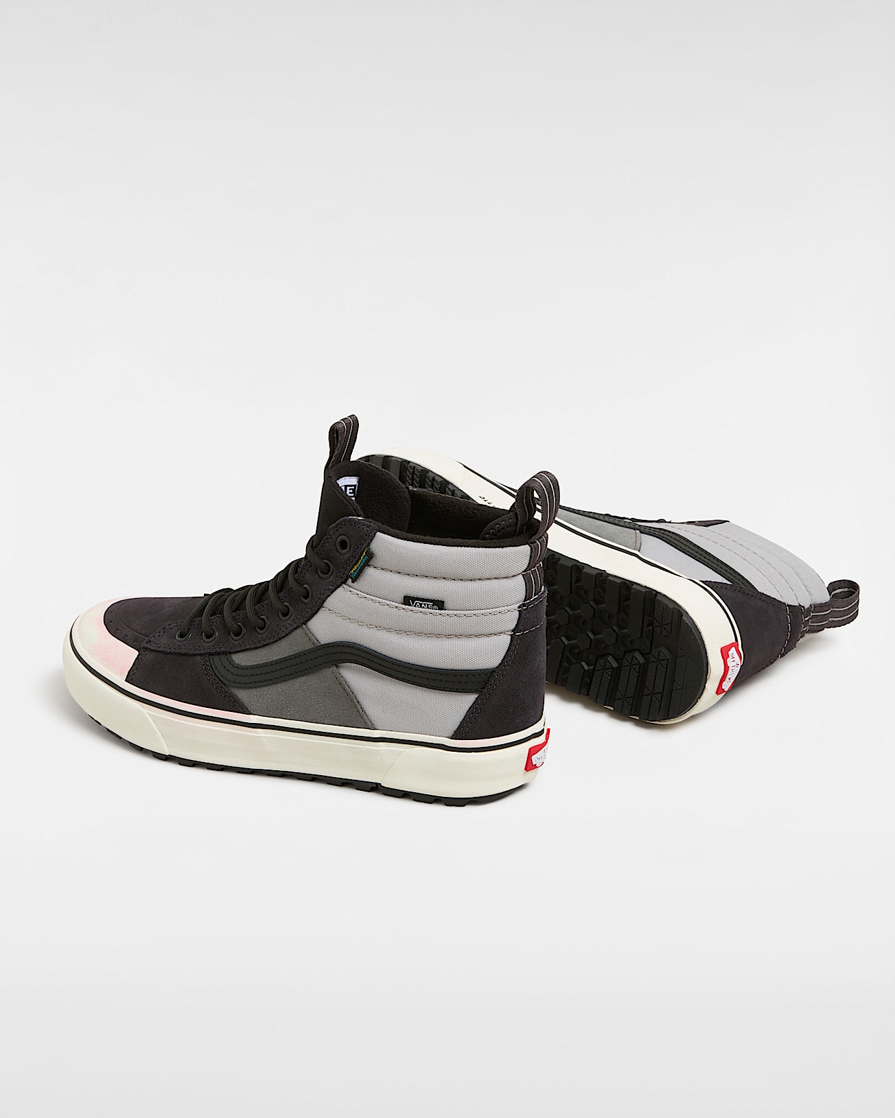 Scarpe impermeabili MTE Sk8-Hi - 3
