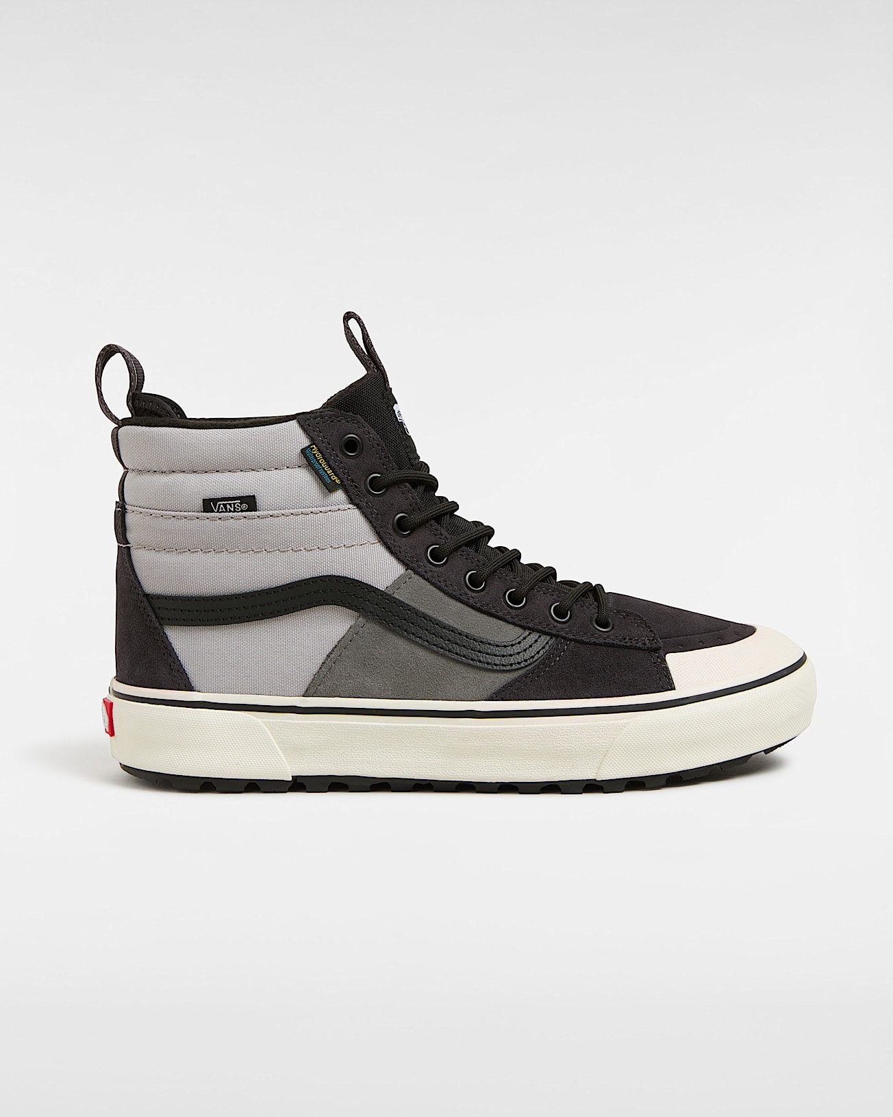 Scarpe impermeabili MTE Sk8-Hi - 1