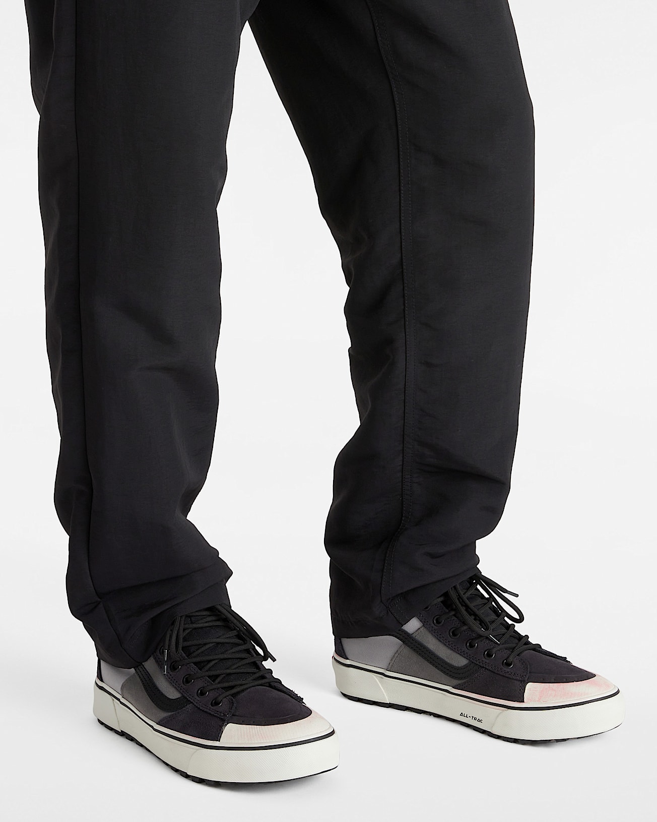 Scarpe impermeabili MTE Sk8-Hi - 5