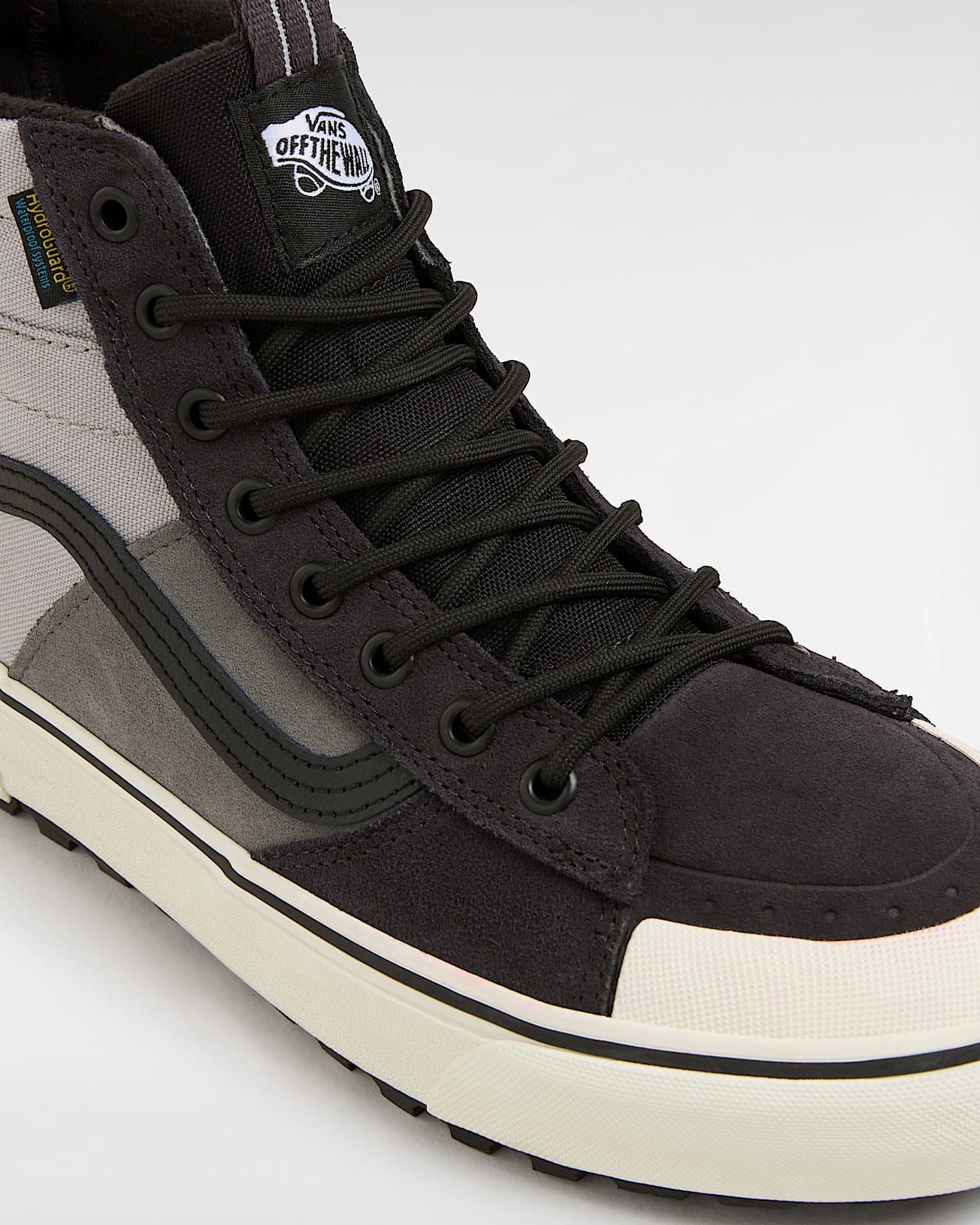 Scarpe impermeabili MTE Sk8-Hi - 4