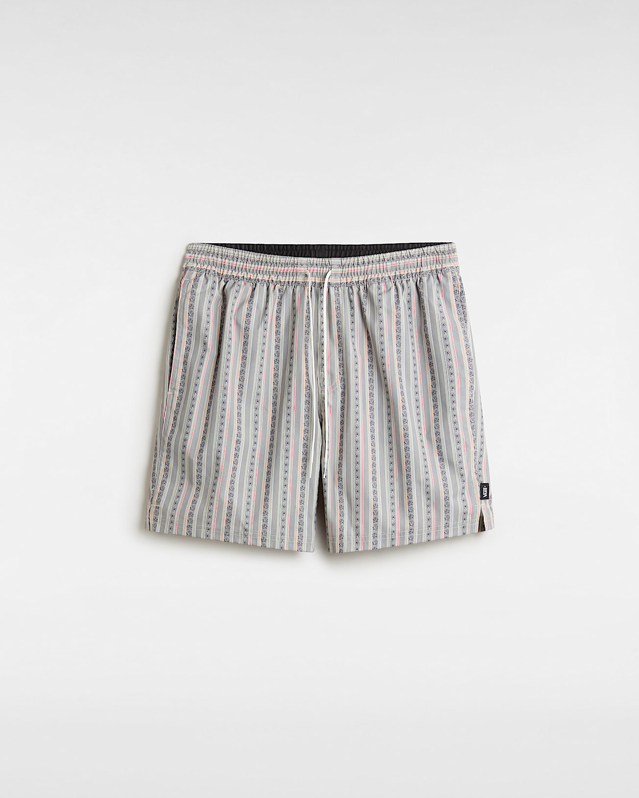 Costume da bagno a righe Primary Elastic - 1