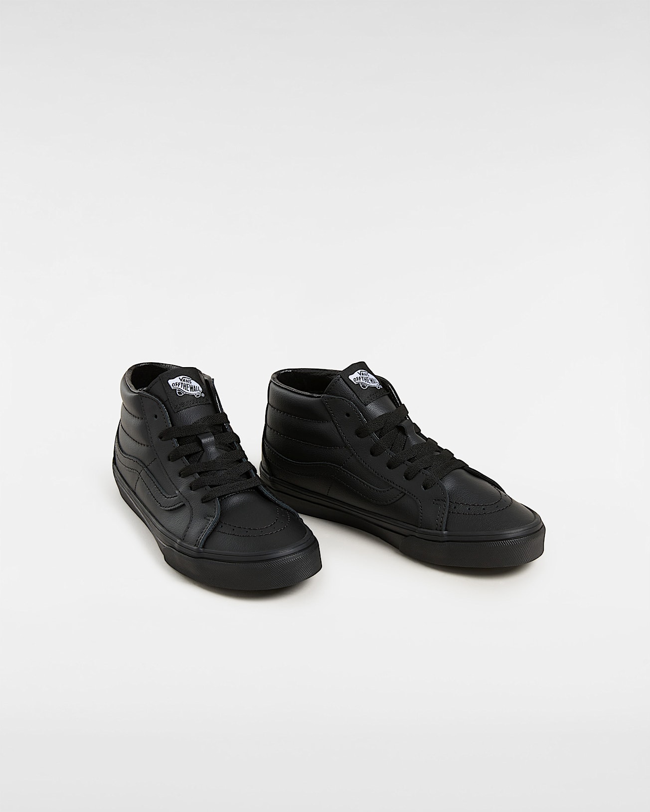 Kinder Sk8-Mid Reissue Schuhe (8-14 Jahre) - 2