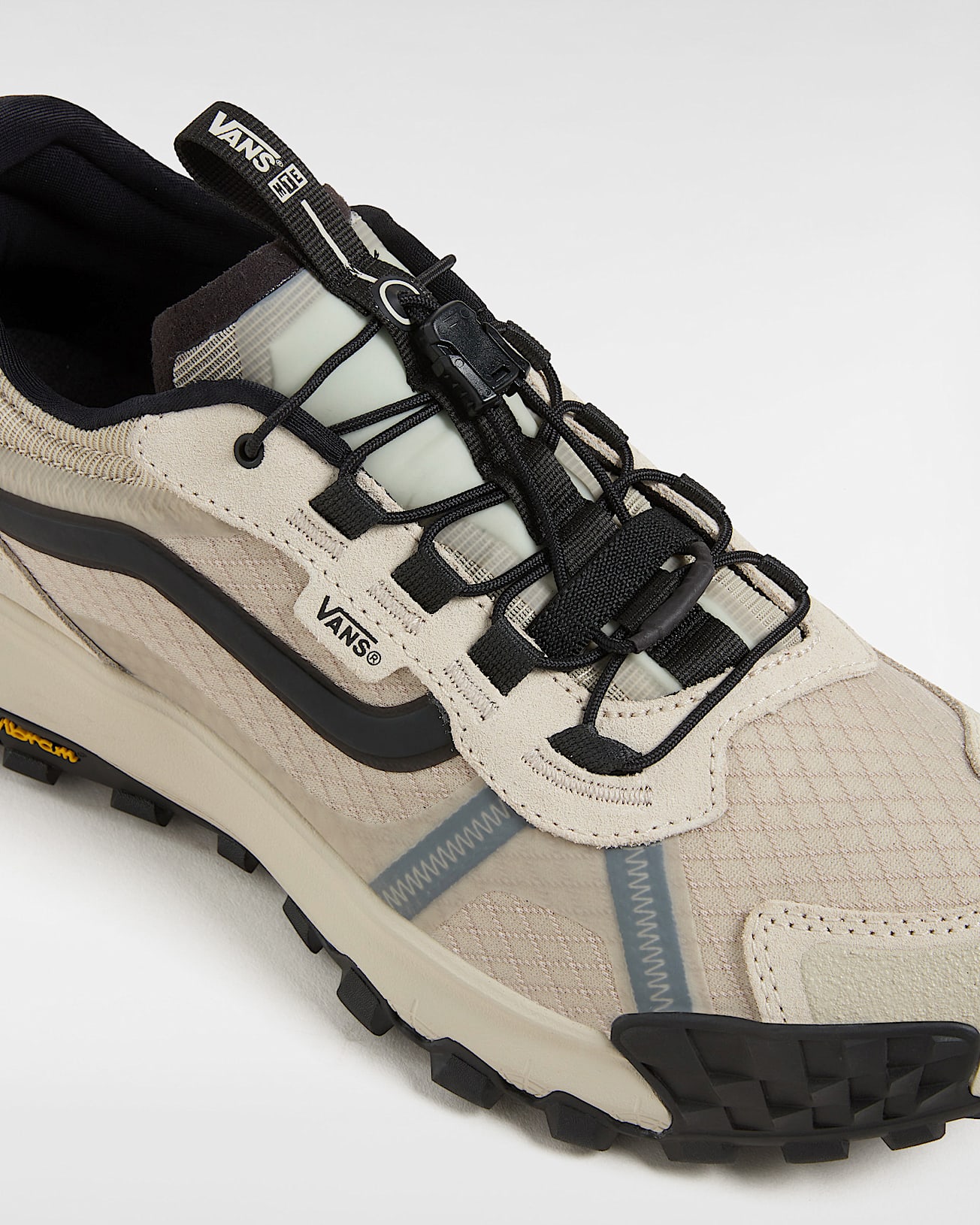 MTE Crosspath XC Schoenen - 4