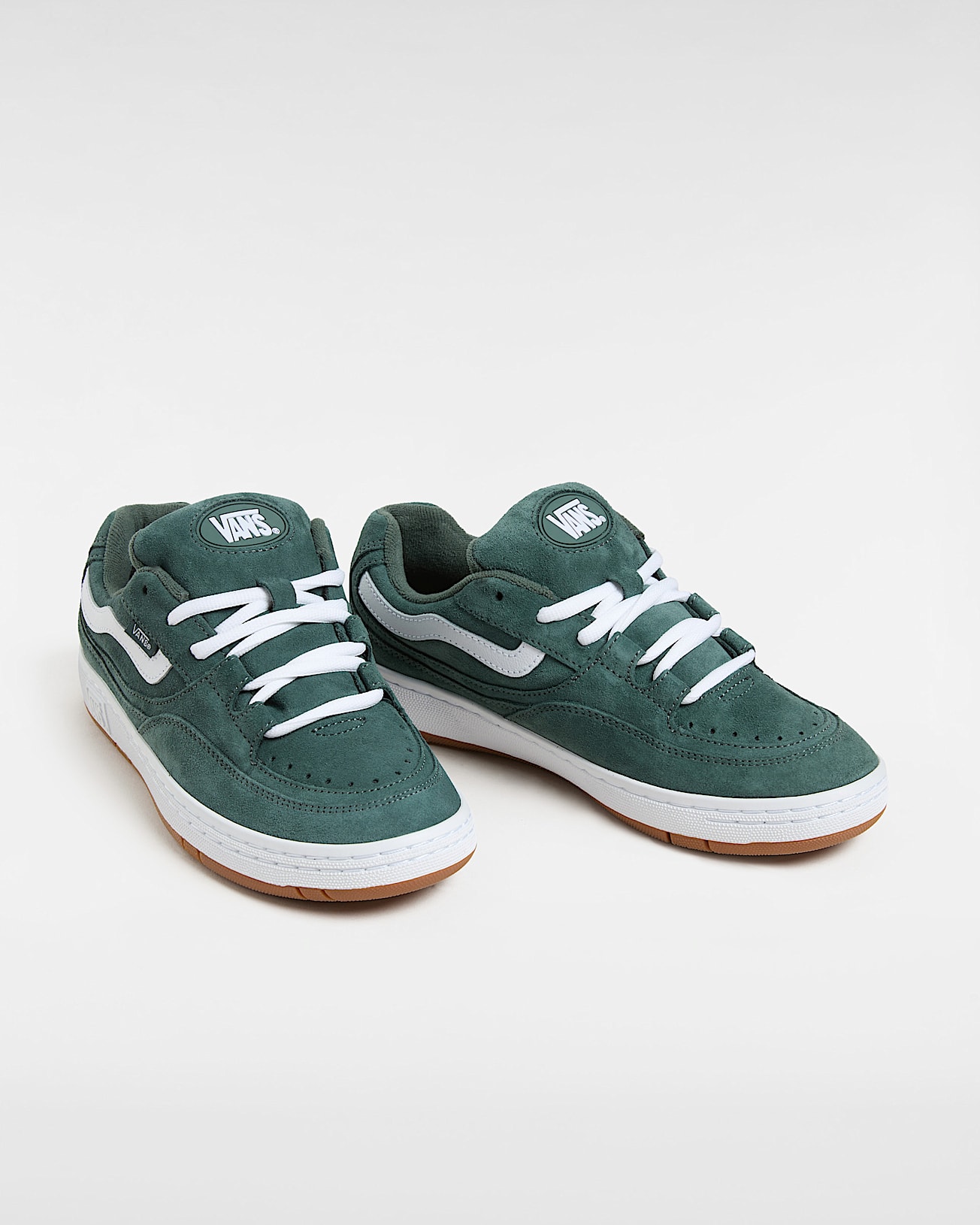 Speed WS Shoes - 2