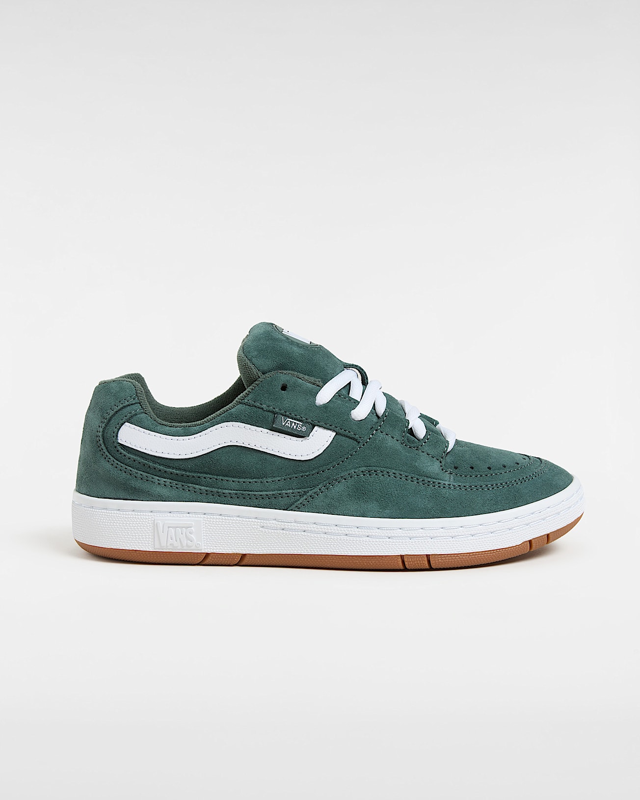 Speed WS Shoes - 1