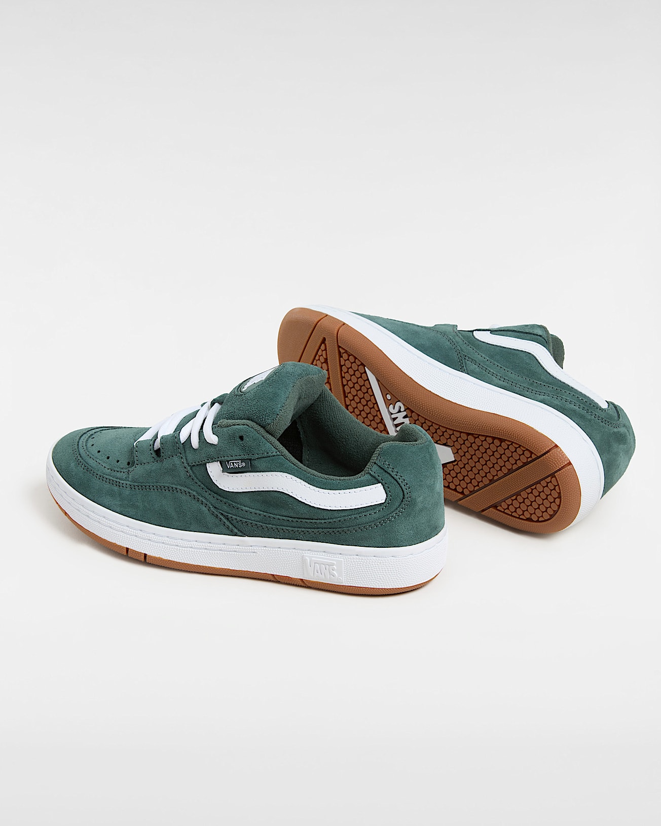 Speed WS Shoes - 3