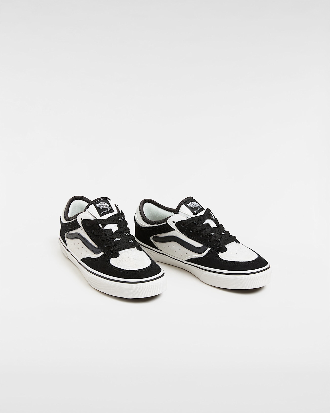 Youth Rowley Classic Shoes (8-14 Years) - 2