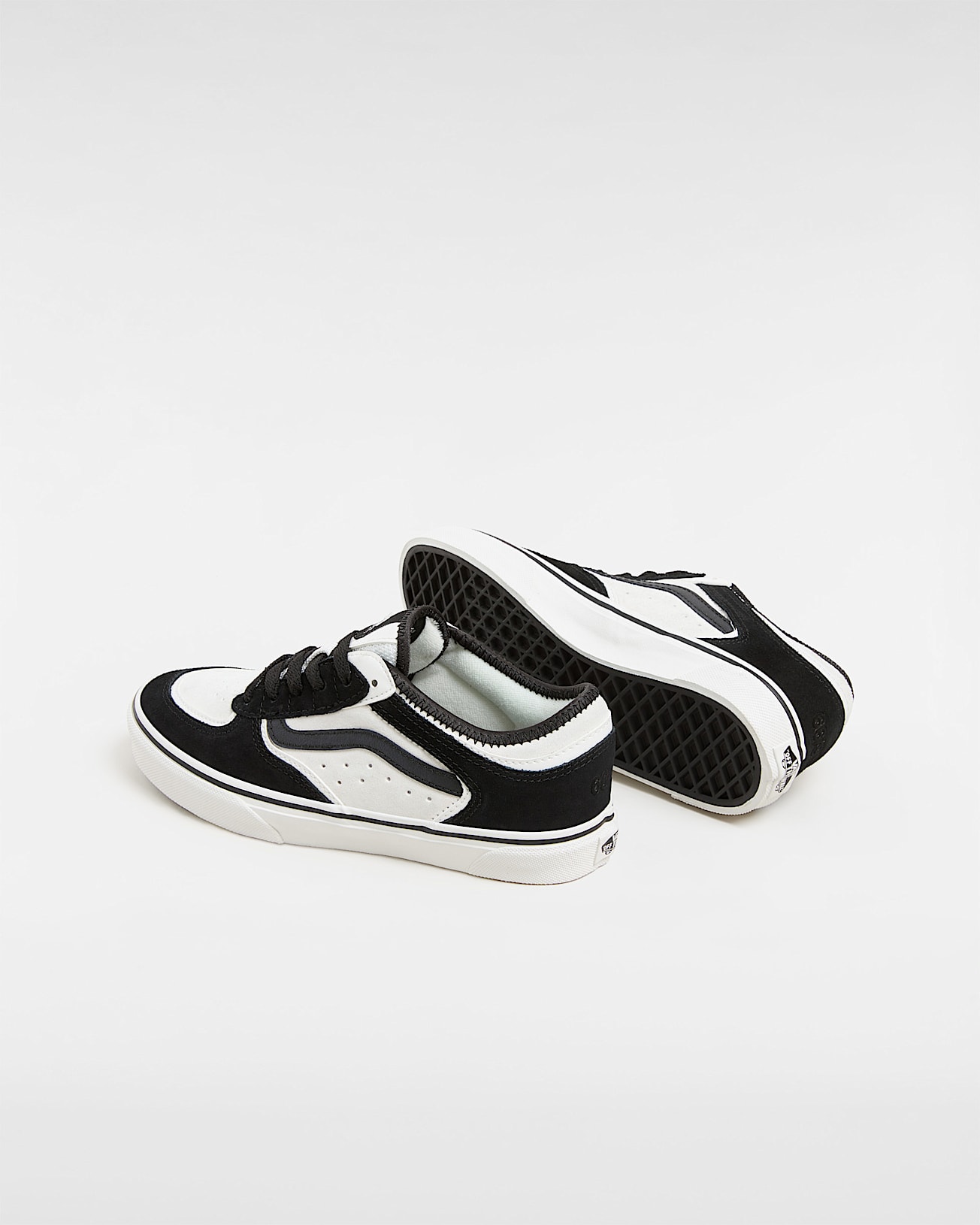 Youth Rowley Classic Shoes (8-14 Years) - 3