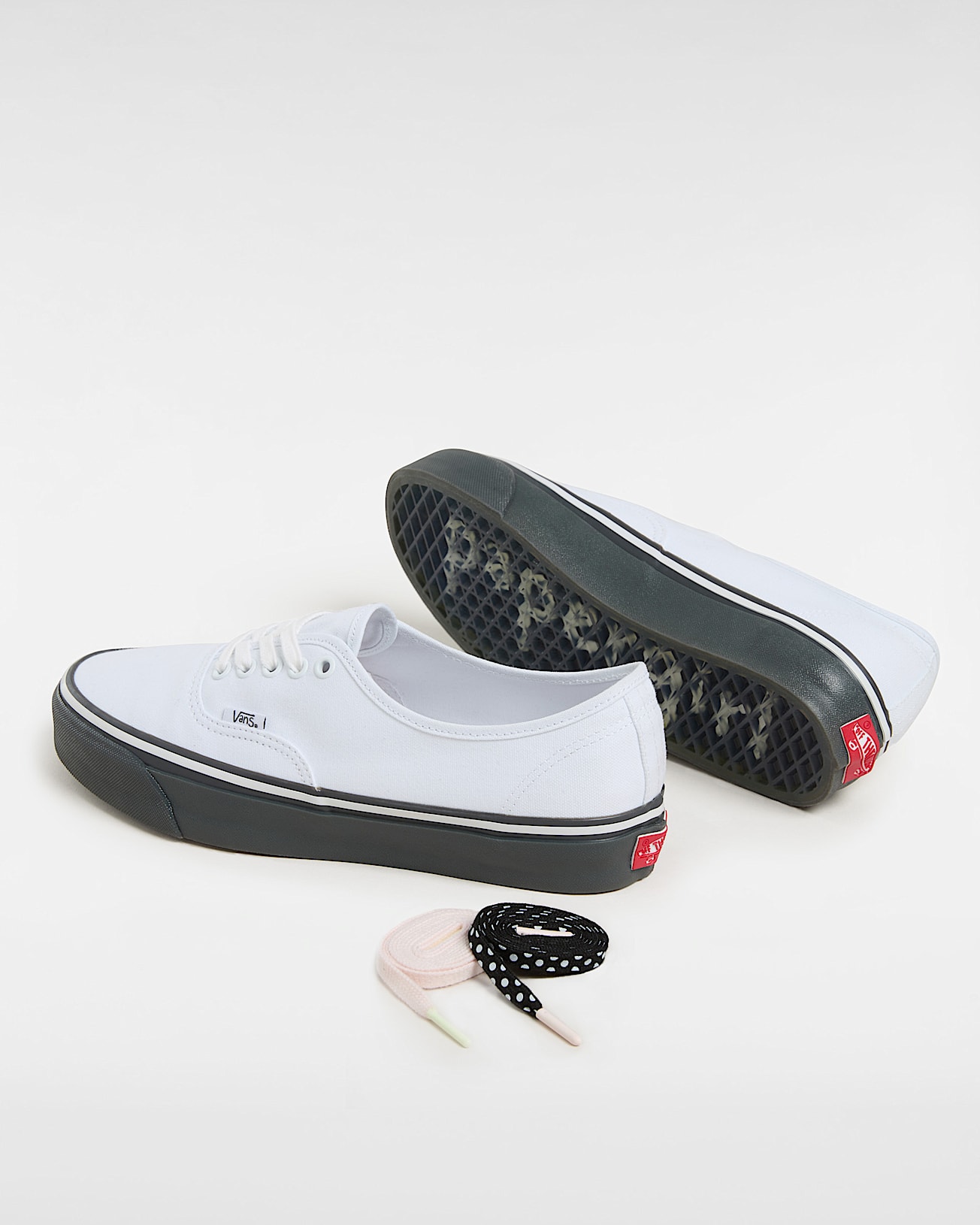 Vans X Papergirl Authentic Reissue 44 Shoes in White| Vans SE Vans X Papergirl Authentic Reissue 44 Shoes in White| Vans SE