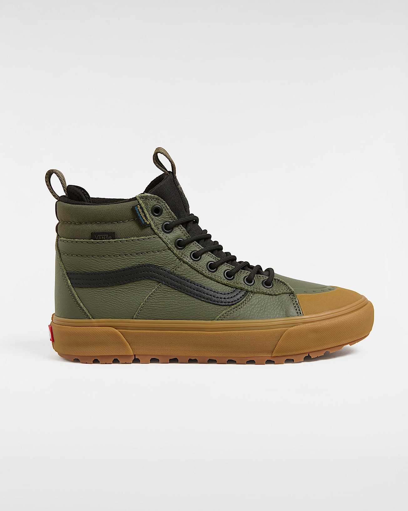 MTE Sk8-Hi Waterproof Schoenen - 1