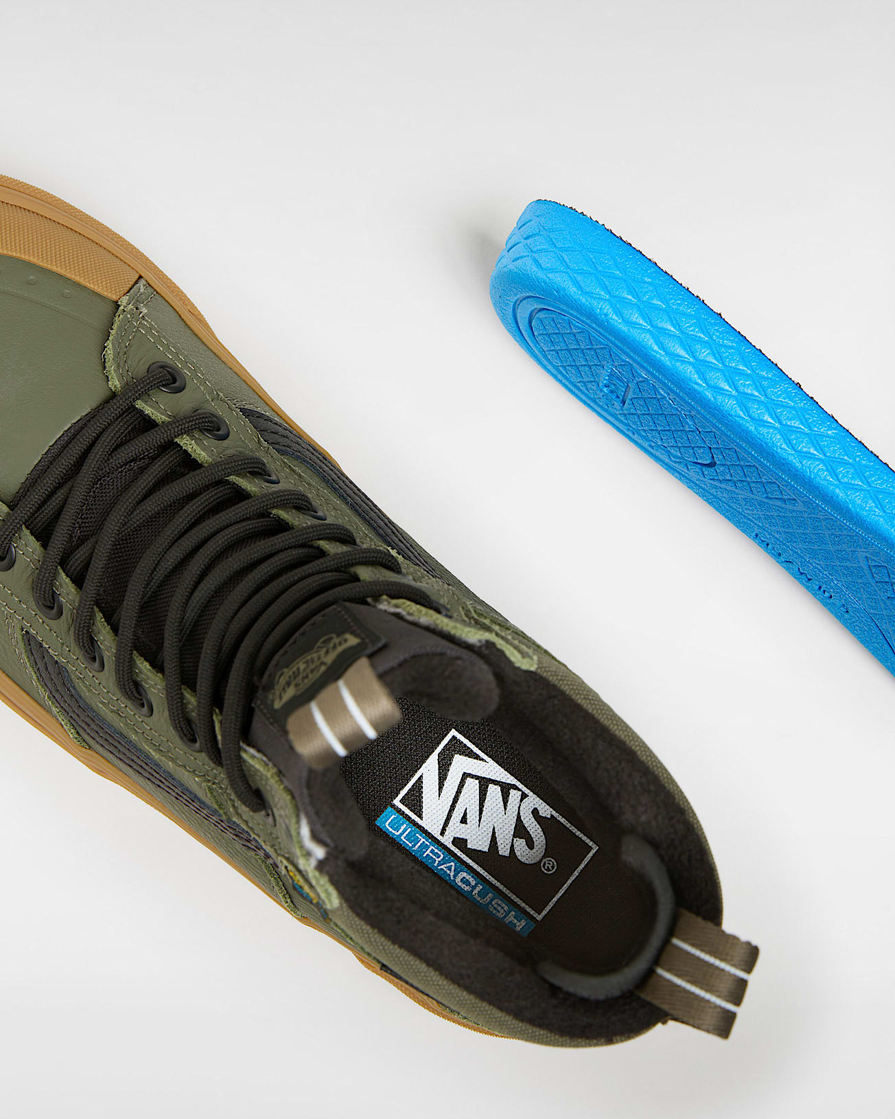MTE Sk8-Hi Waterproof Schoenen - 6