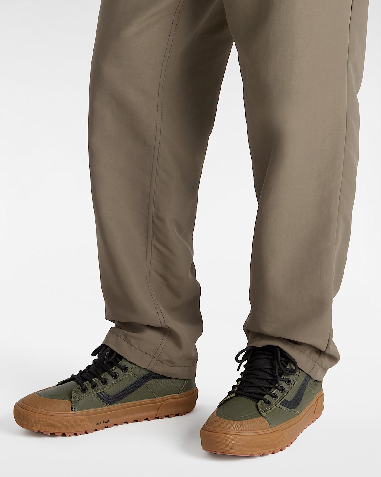 MTE Sk8-Hi Waterproof Schoenen - 5