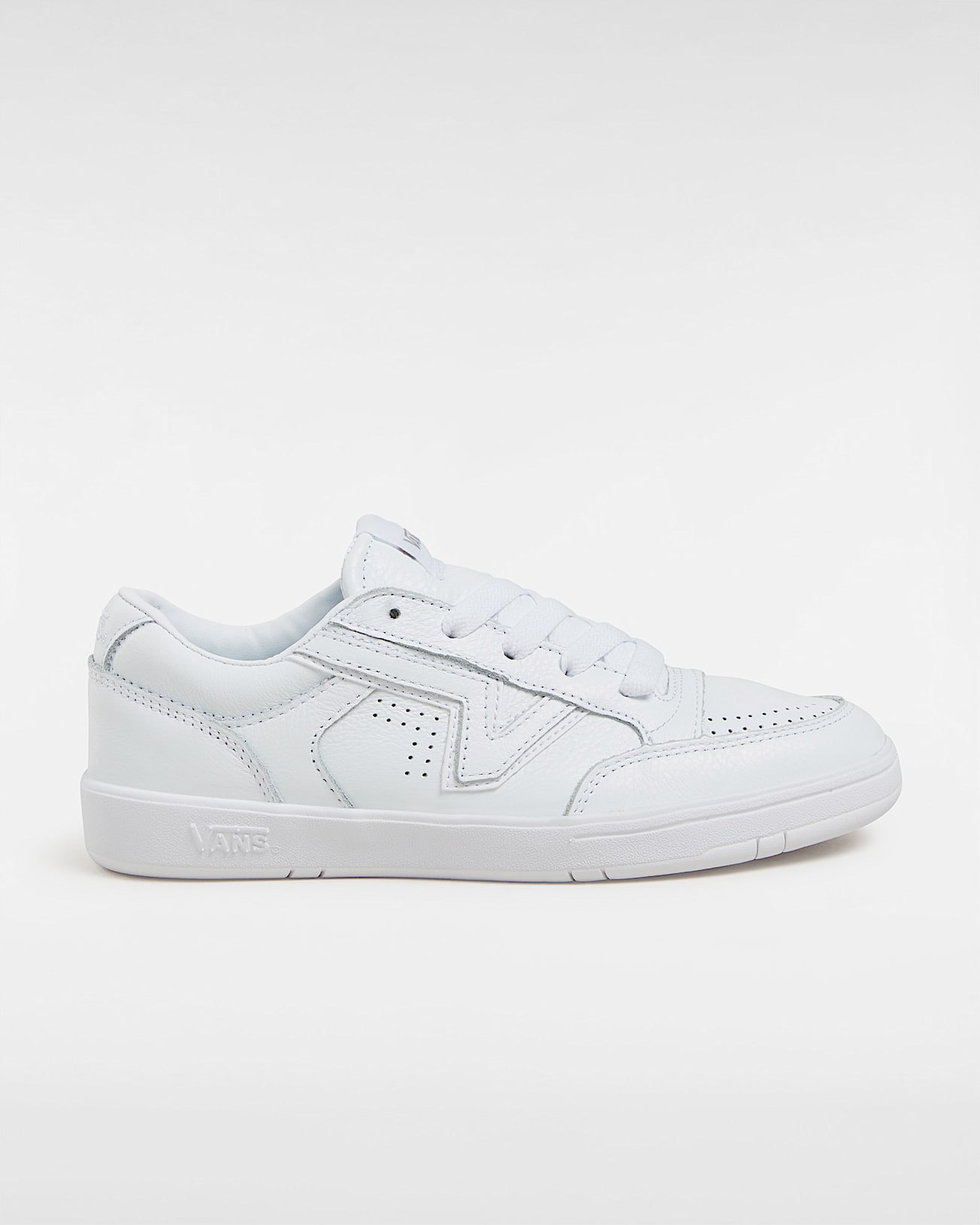 Zapatillas de cuero Lowland Comfycush