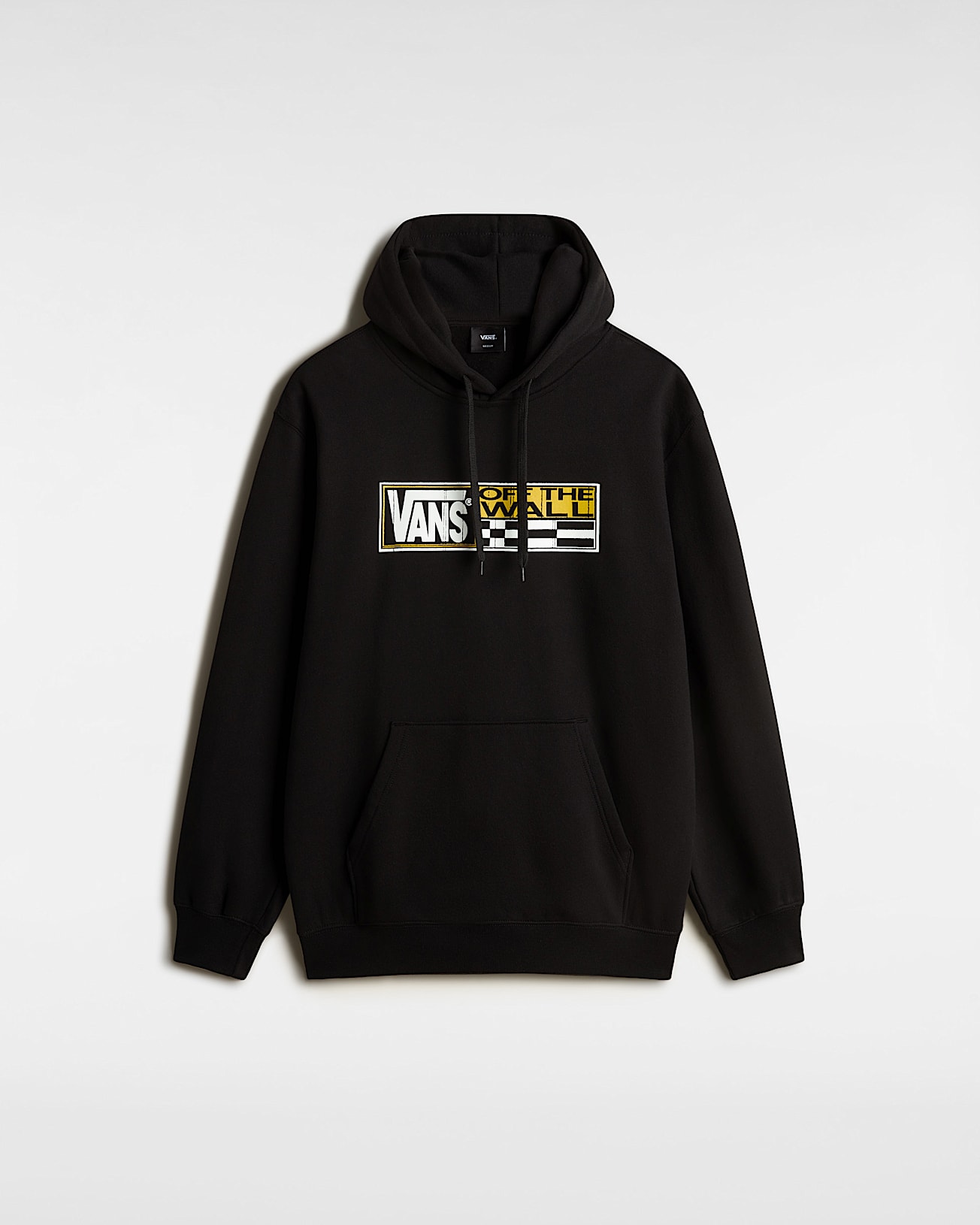 Hi Stretch Pullover Hoodie - 1