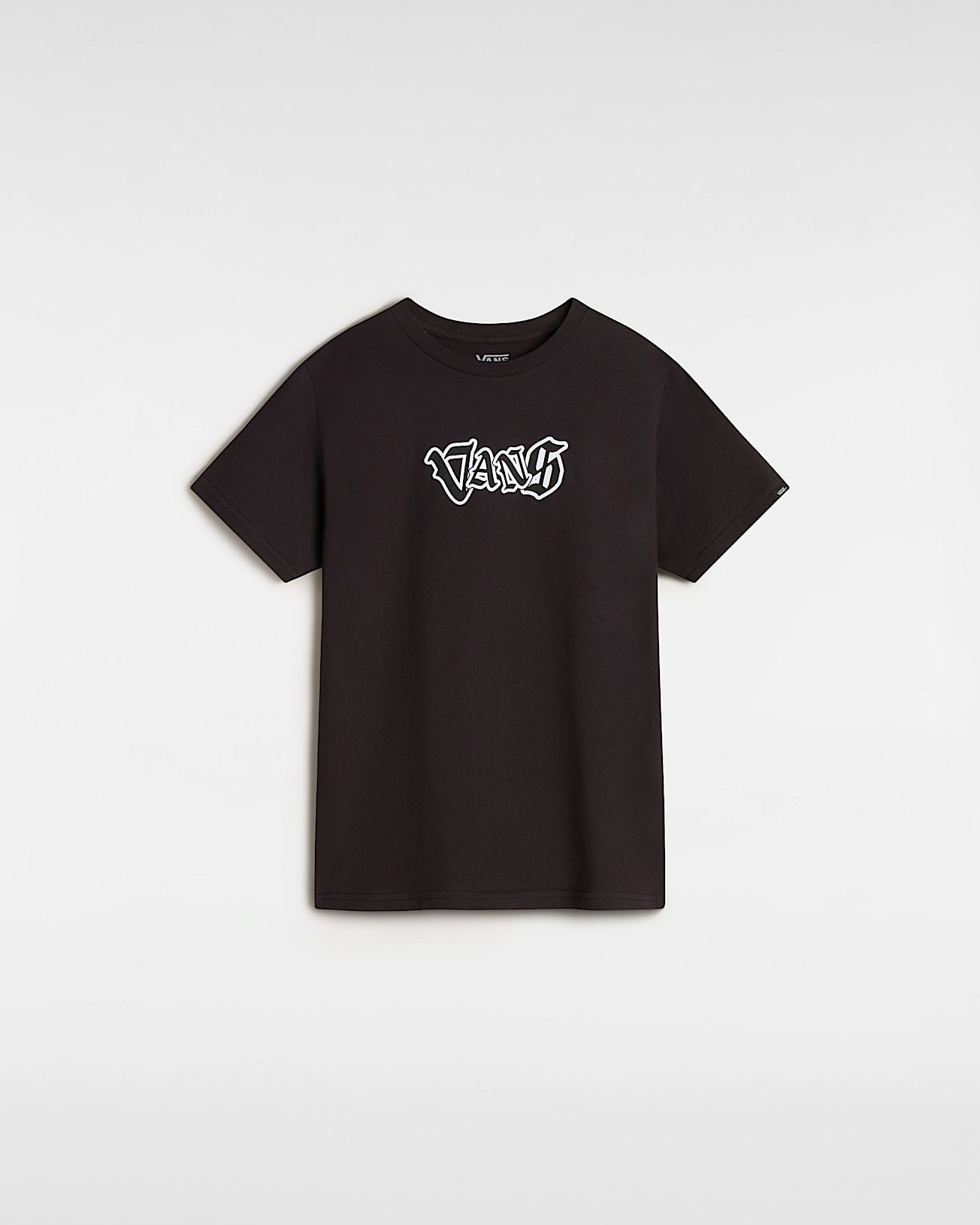 Kids Shattered T-Shirt (8-14 Years) - 1