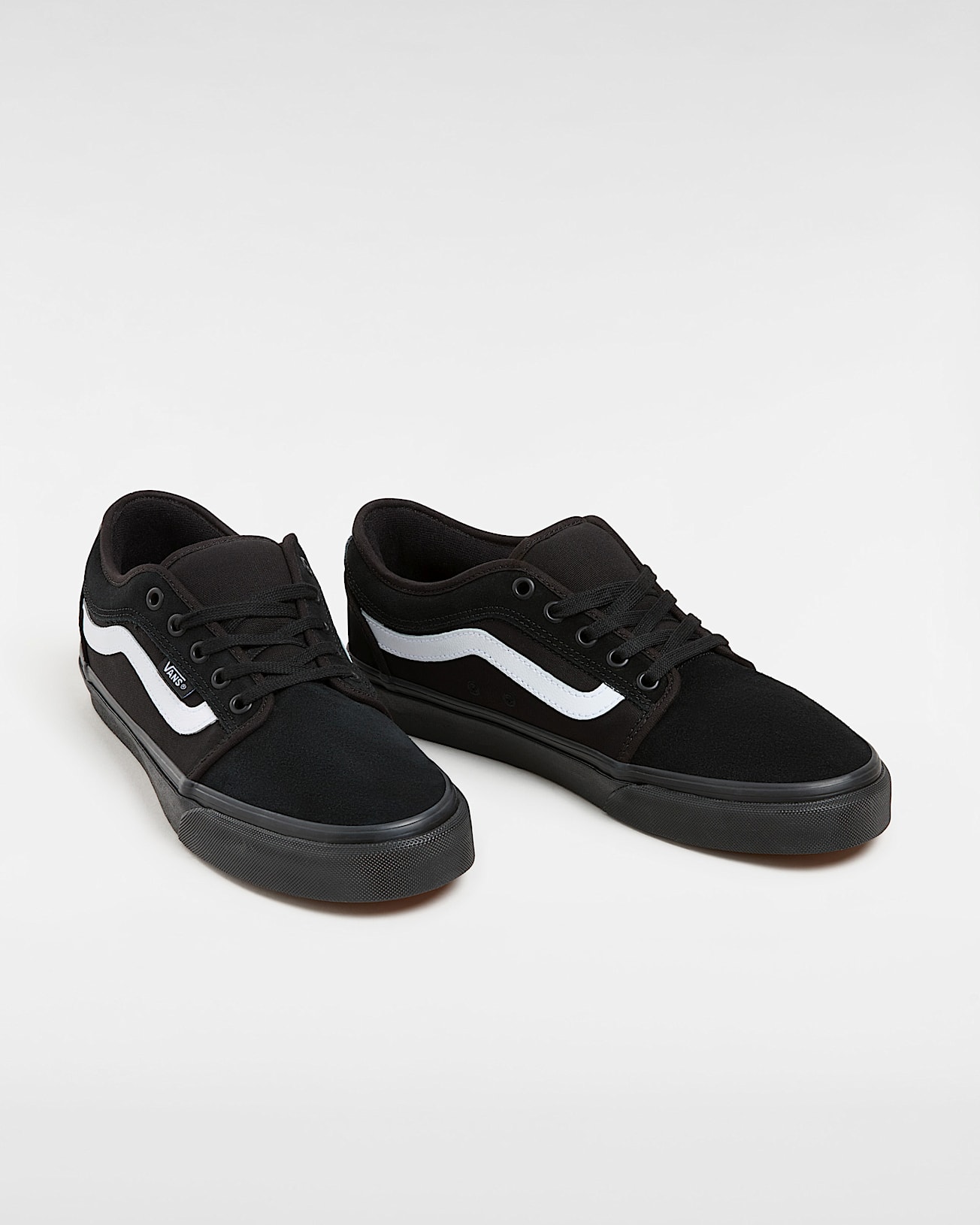 Chaussures Chukka Low Sidestripe