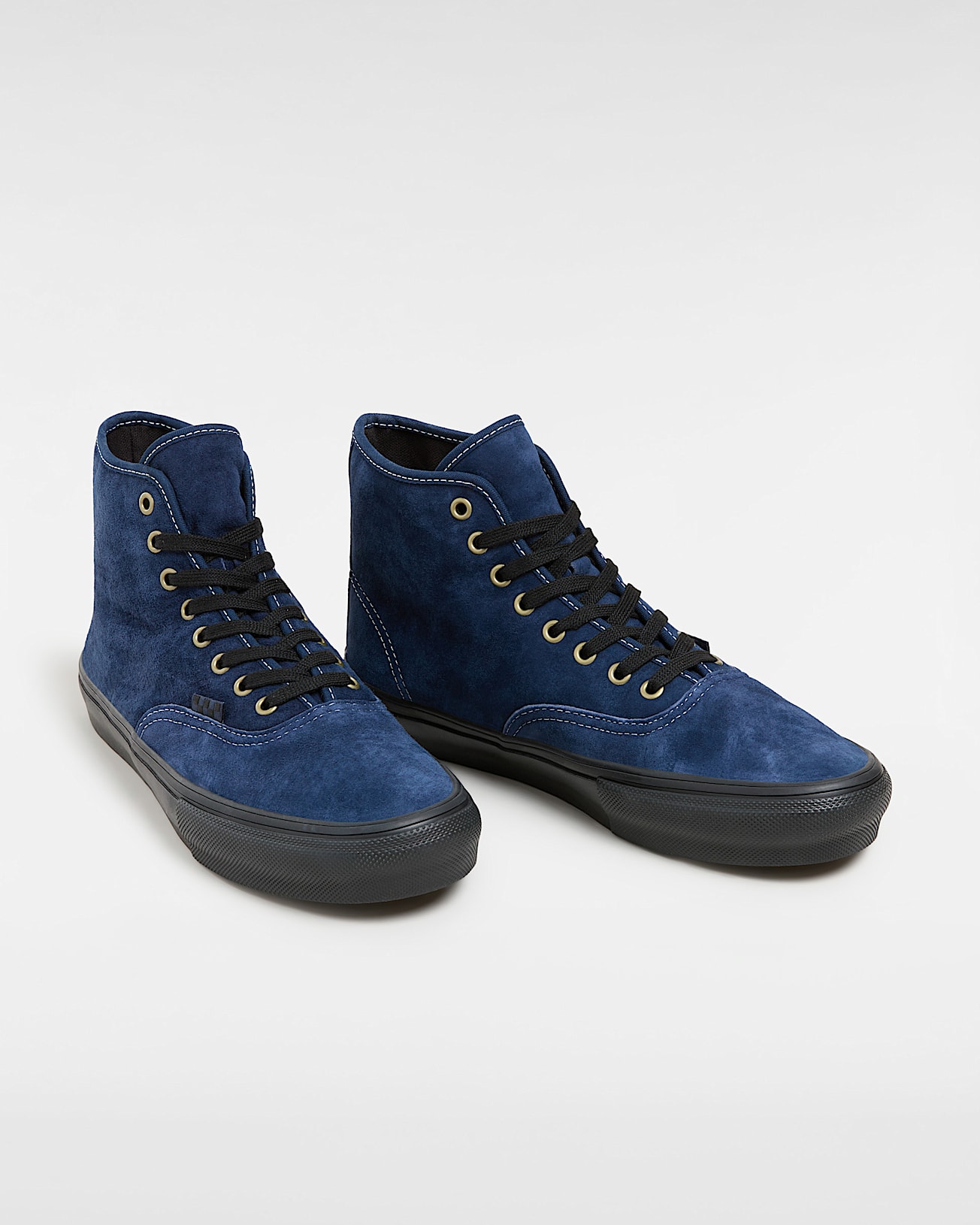 Chaussures Skate Authentic High - 2