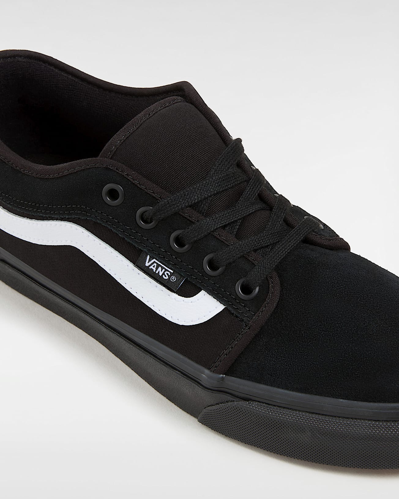 Chaussures Chukka Low Sidestripe